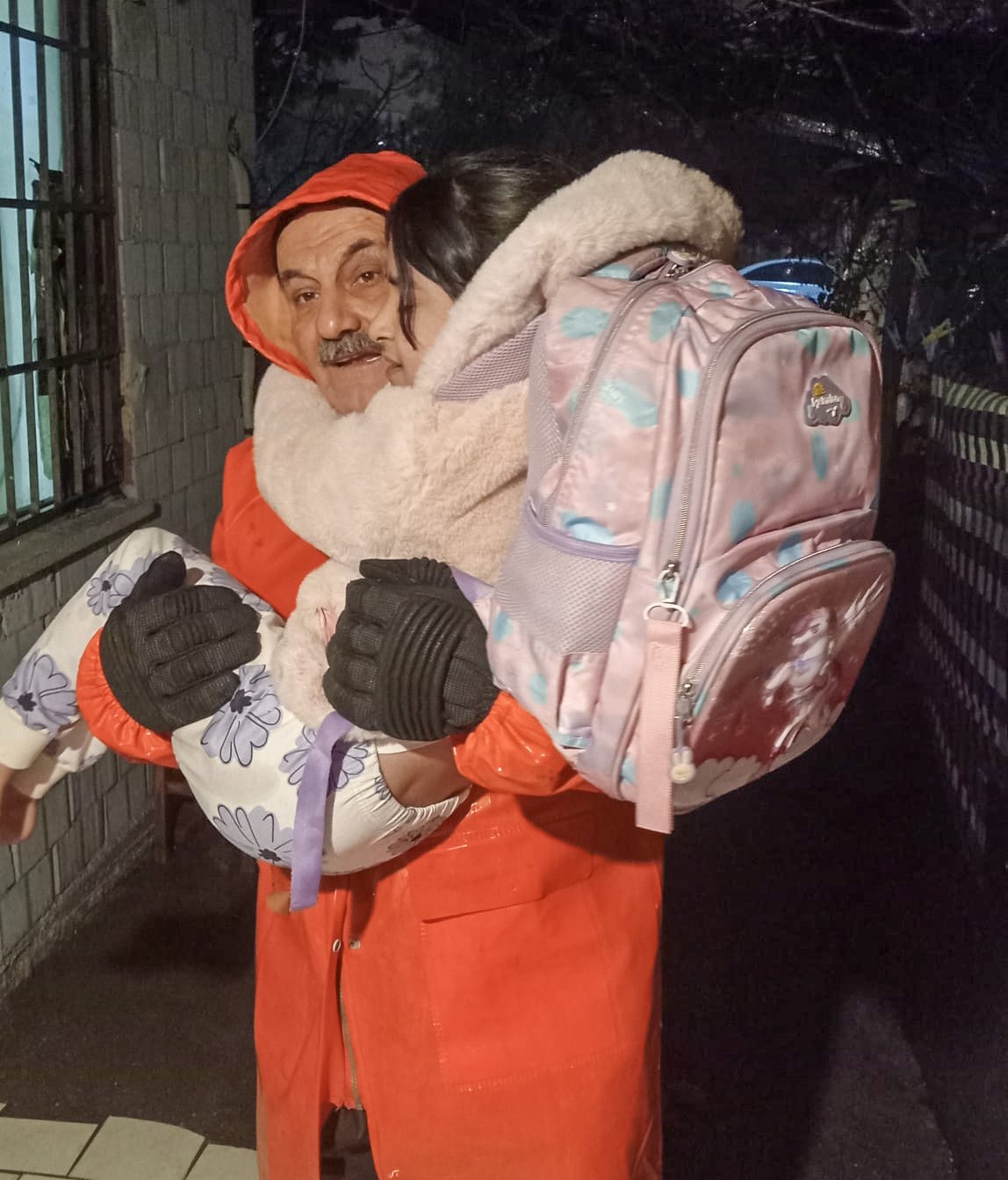 baskan vekili ozdemir son 24 saatte metrekareye 200 mm yagis dustugu tespit edildi 12 shcALYyq