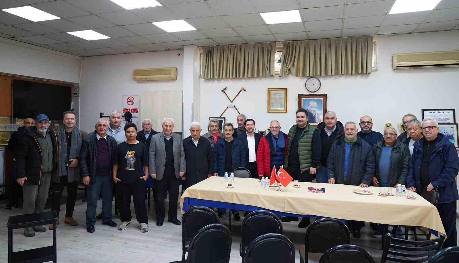 baskan vekili rasim sisman hayalimiz arnavutkoyu kadim gecmisine yeniden kavusturmak 3 TXeHWJY3