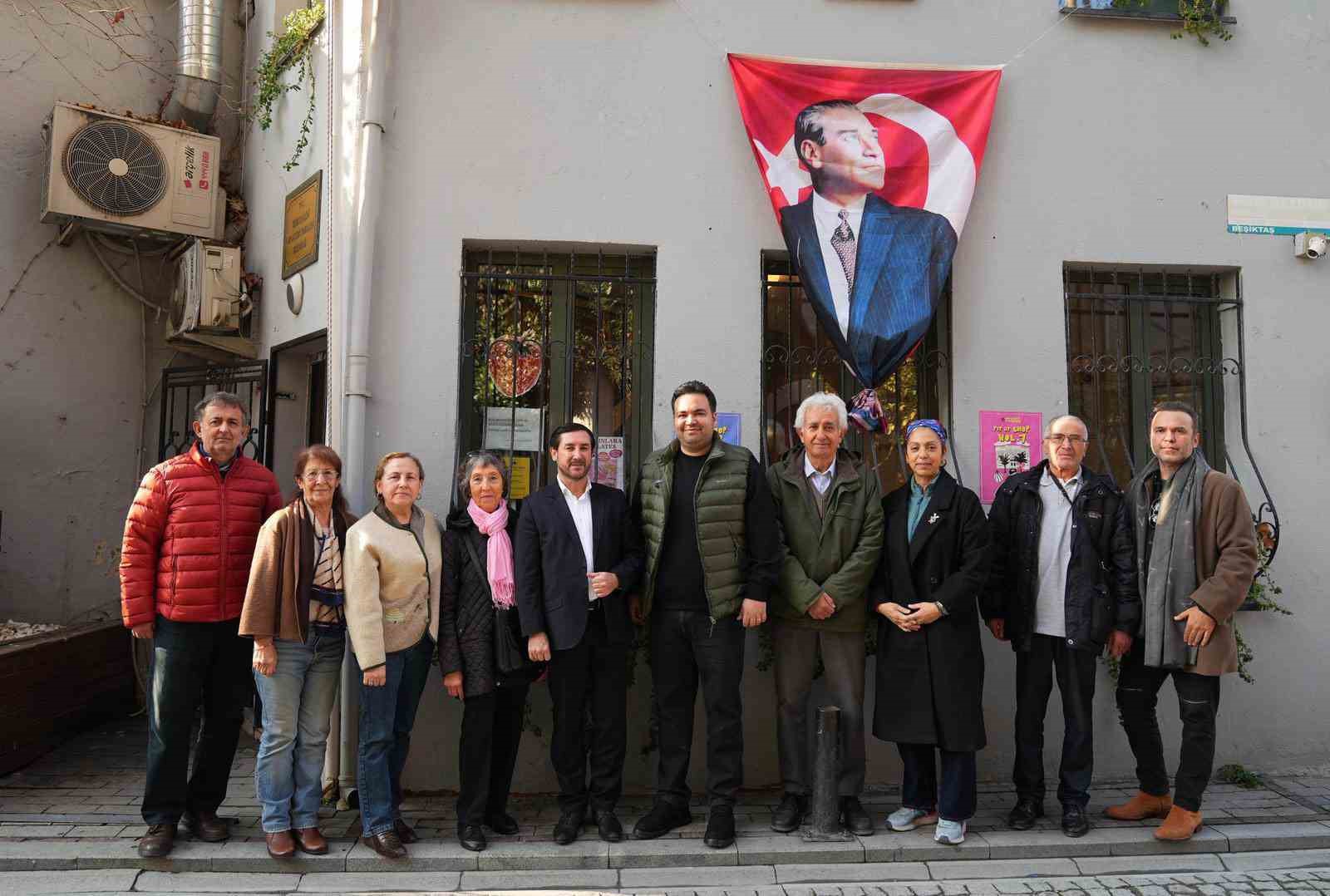 baskan vekili rasim sisman hayalimiz arnavutkoyu kadim gecmisine yeniden kavusturmak 5