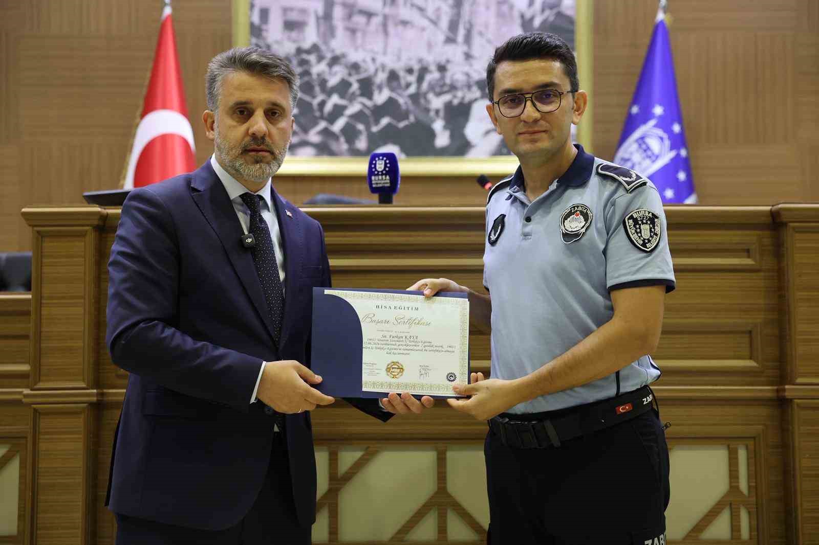baskan vekili sahin biba daha iyi hizmet icin surekli gelisim sart 0 kERP2vhe