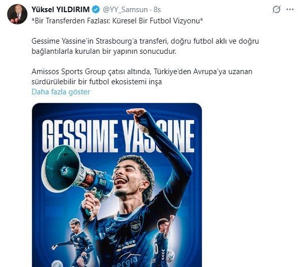 baskan yildirimdan yuksek bonservisli bir satis daha 0 vbJIfDQM