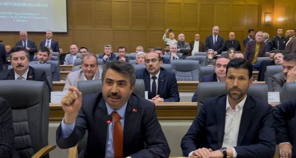 baskan yilmaz bursanin kaynaklari maalesef dogru bir sekilde yonetilmiyor 0 GtSYdXP2