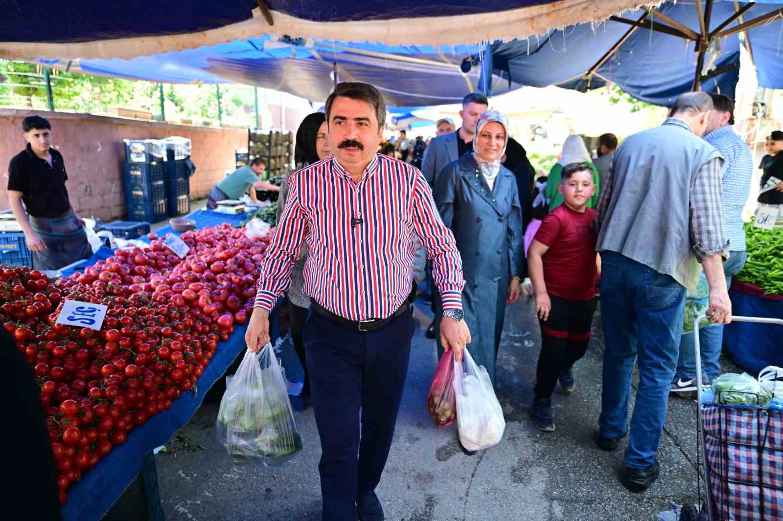 baskan yilmaz esnaf ve vatandasla bayramlasti 1 ijenjd9v