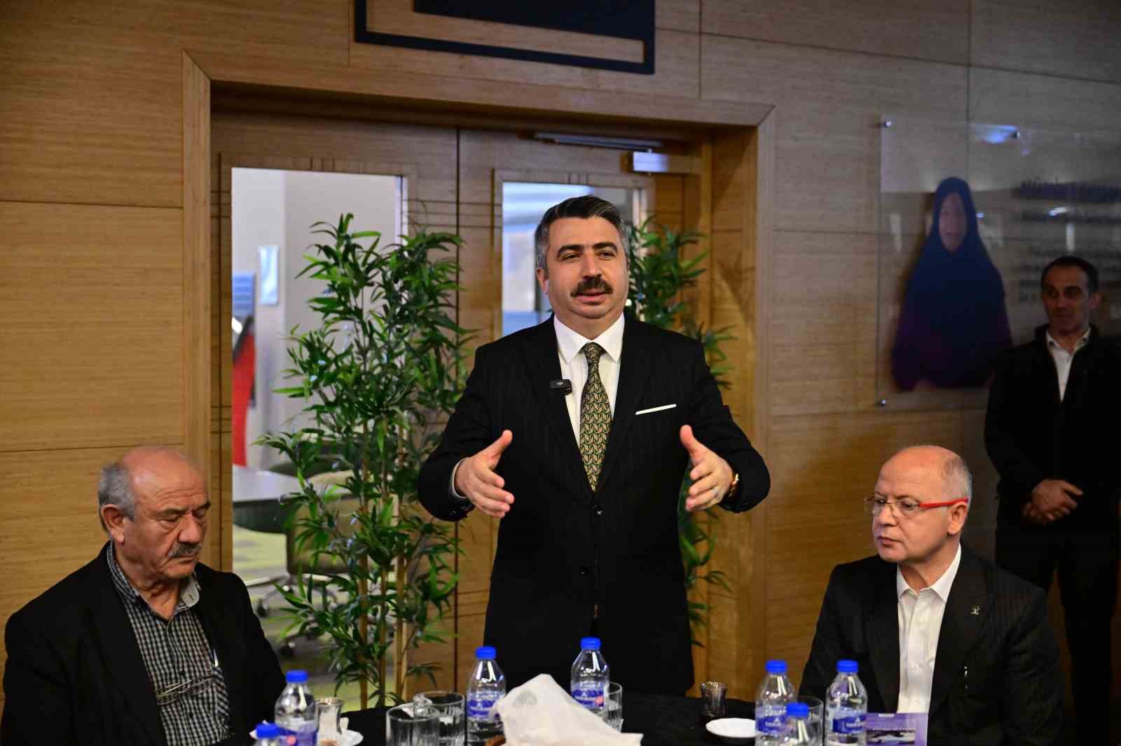 baskan yilmaz ogretmenler bizim kahramanlarimizdir 2