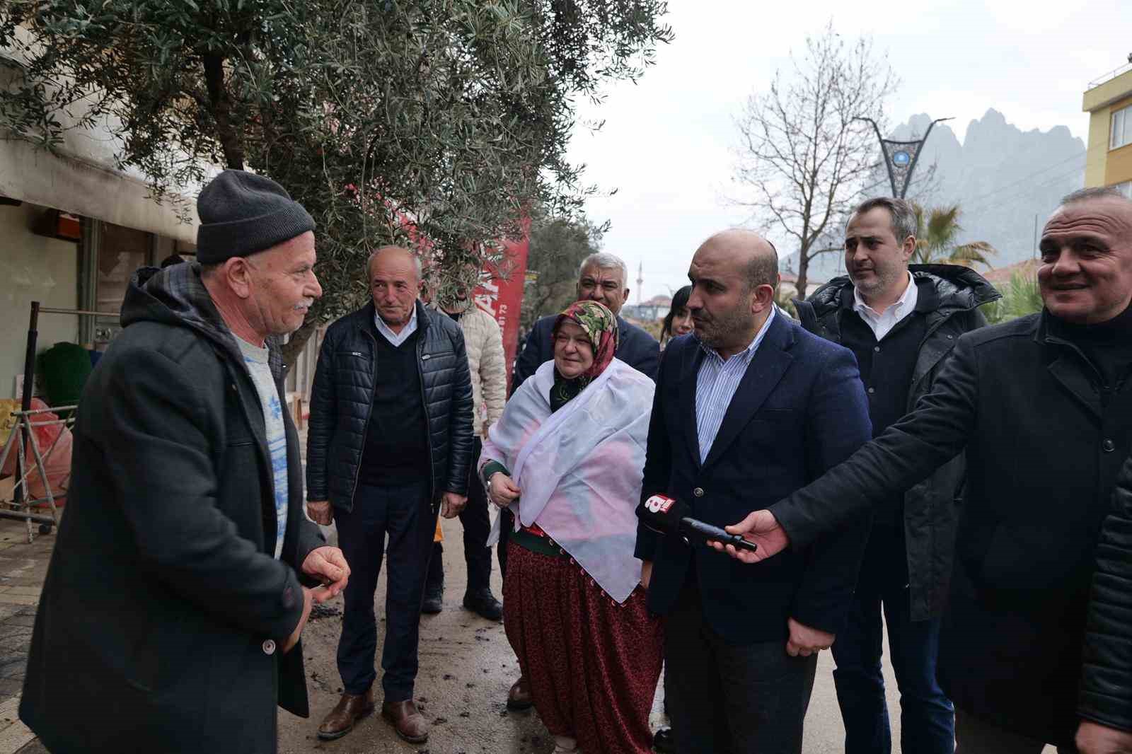 baskan zeynep gunesi il baskani albayrak ziyaret etti 2 GbiEGwgS