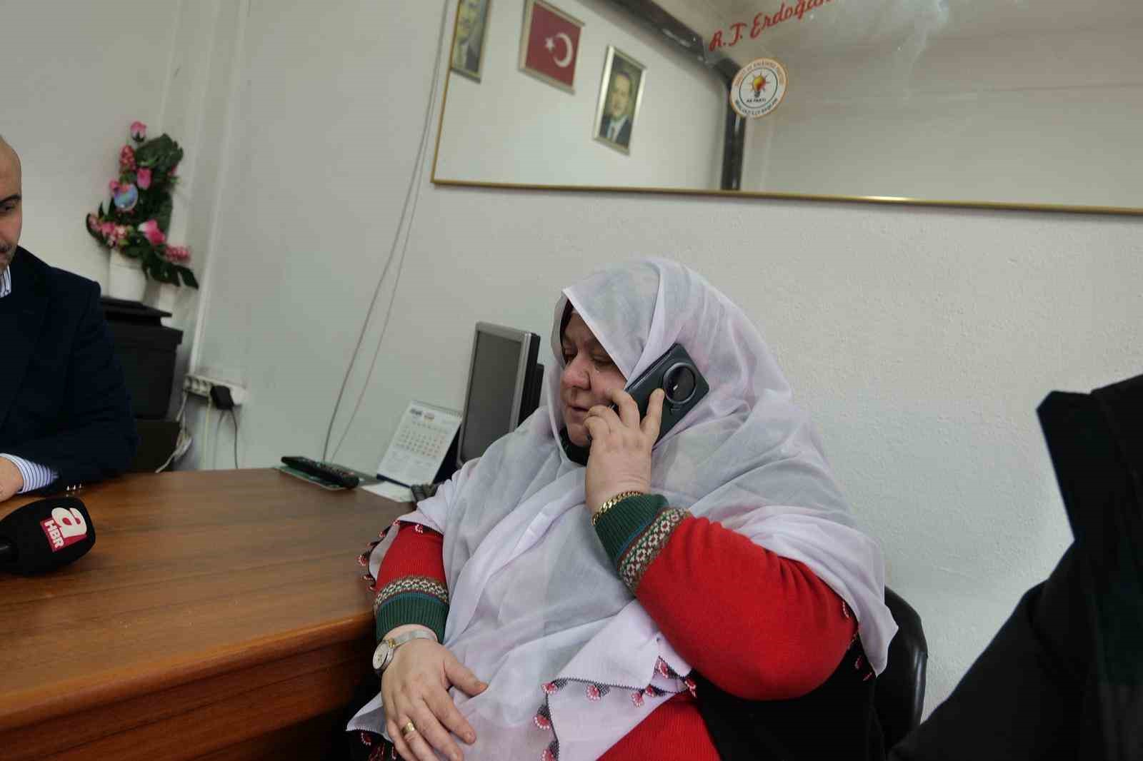 baskan zeynep gunesi il baskani albayrak ziyaret etti 6 rEyAquPv