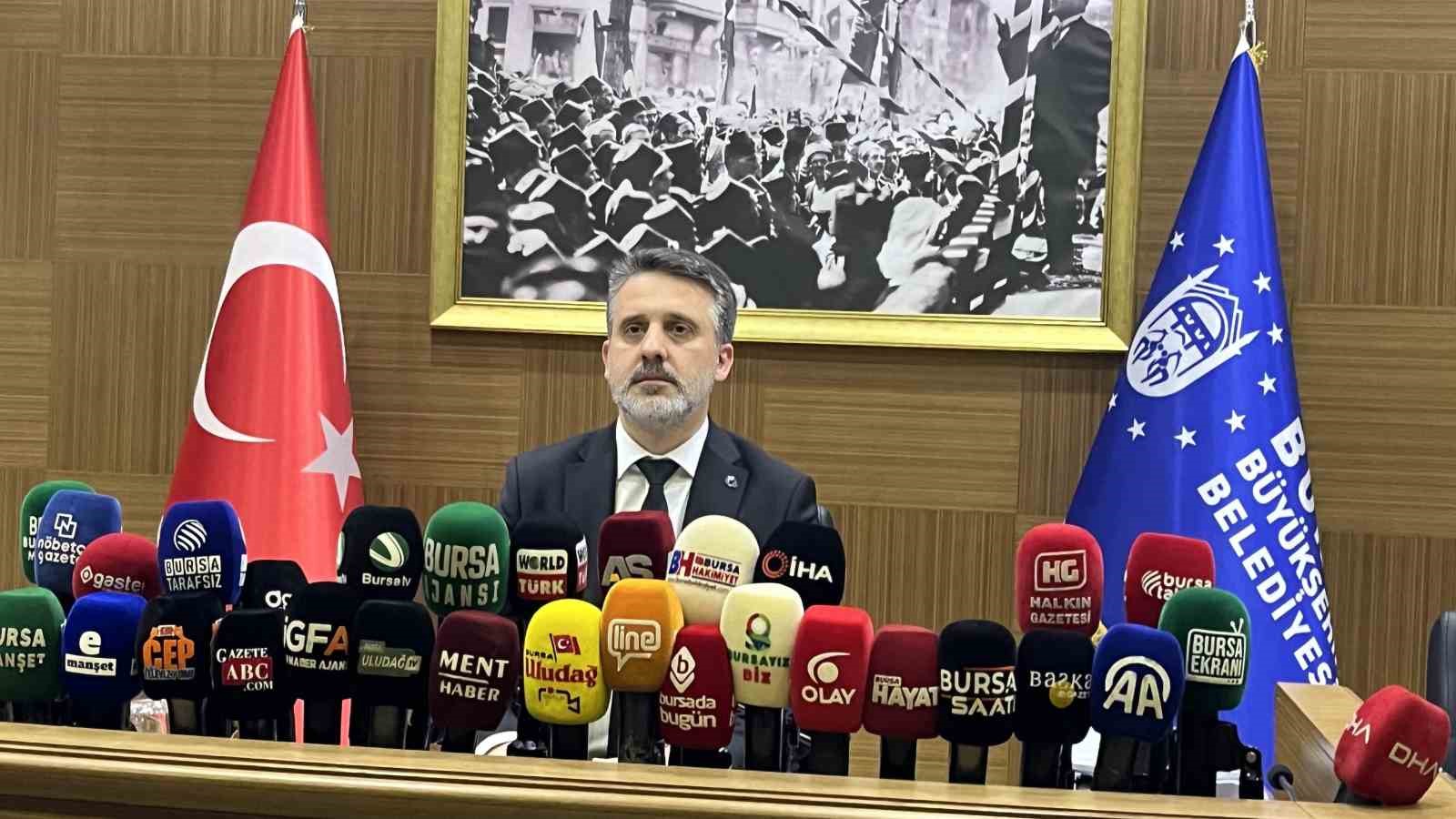 Başkanvekili Biba: "Başkanlık koltuğuna oturmaya niyetim yok, çalışmaya geldim, bulunduğum sürece de çalışacağım" 4 baskanvekili biba baskanlik koltuguna oturmaya niyetim yok calismaya geldim bulundugum surece de calisacagim 0 AJC9HIkj