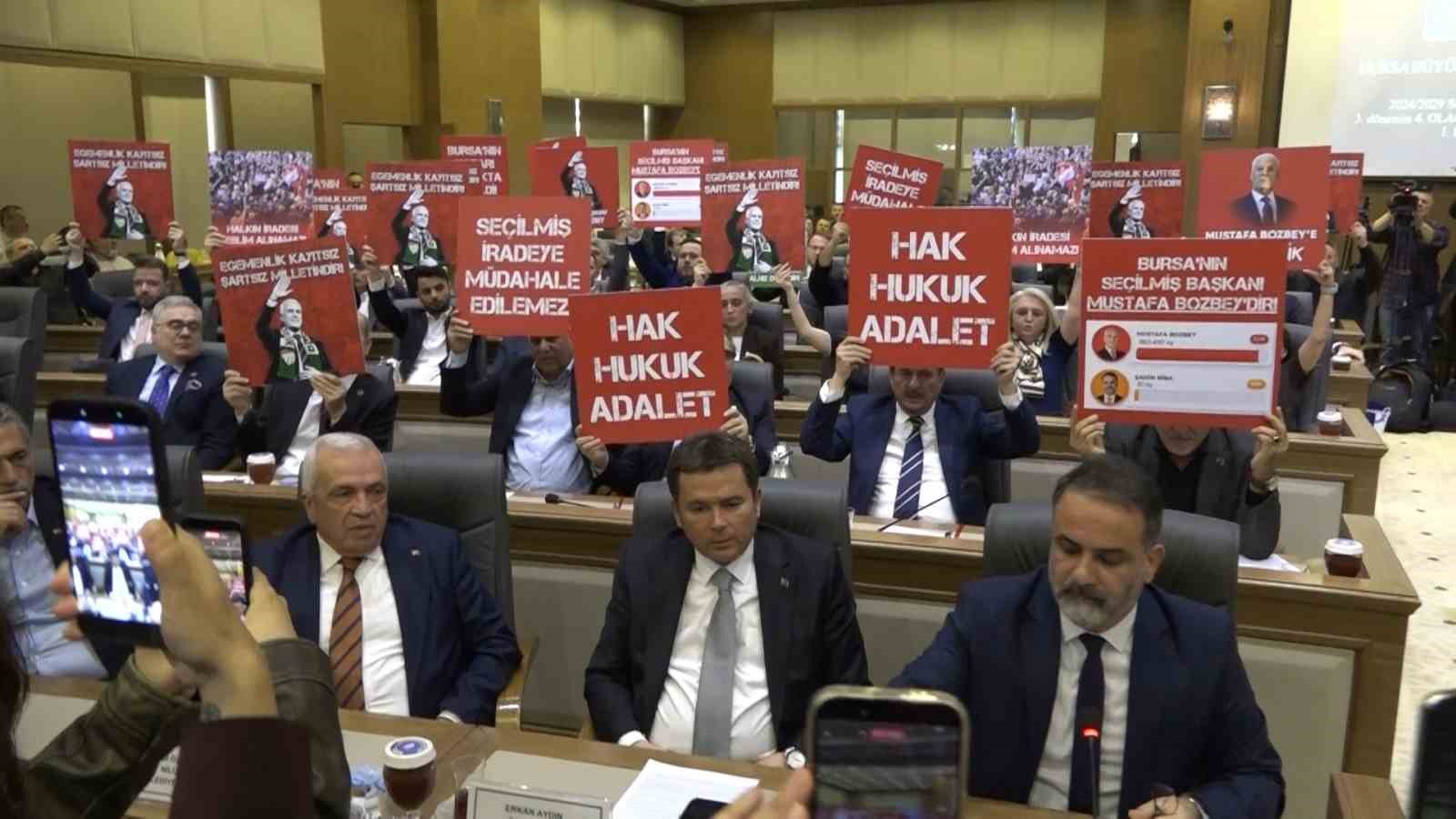 Başkanvekili Biba: "Başkanlık koltuğuna oturmaya niyetim yok, çalışmaya geldim, bulunduğum sürece de çalışacağım" 8 baskanvekili biba baskanlik koltuguna oturmaya niyetim yok calismaya geldim bulundugum surece de calisacagim 4 cFksjZKq