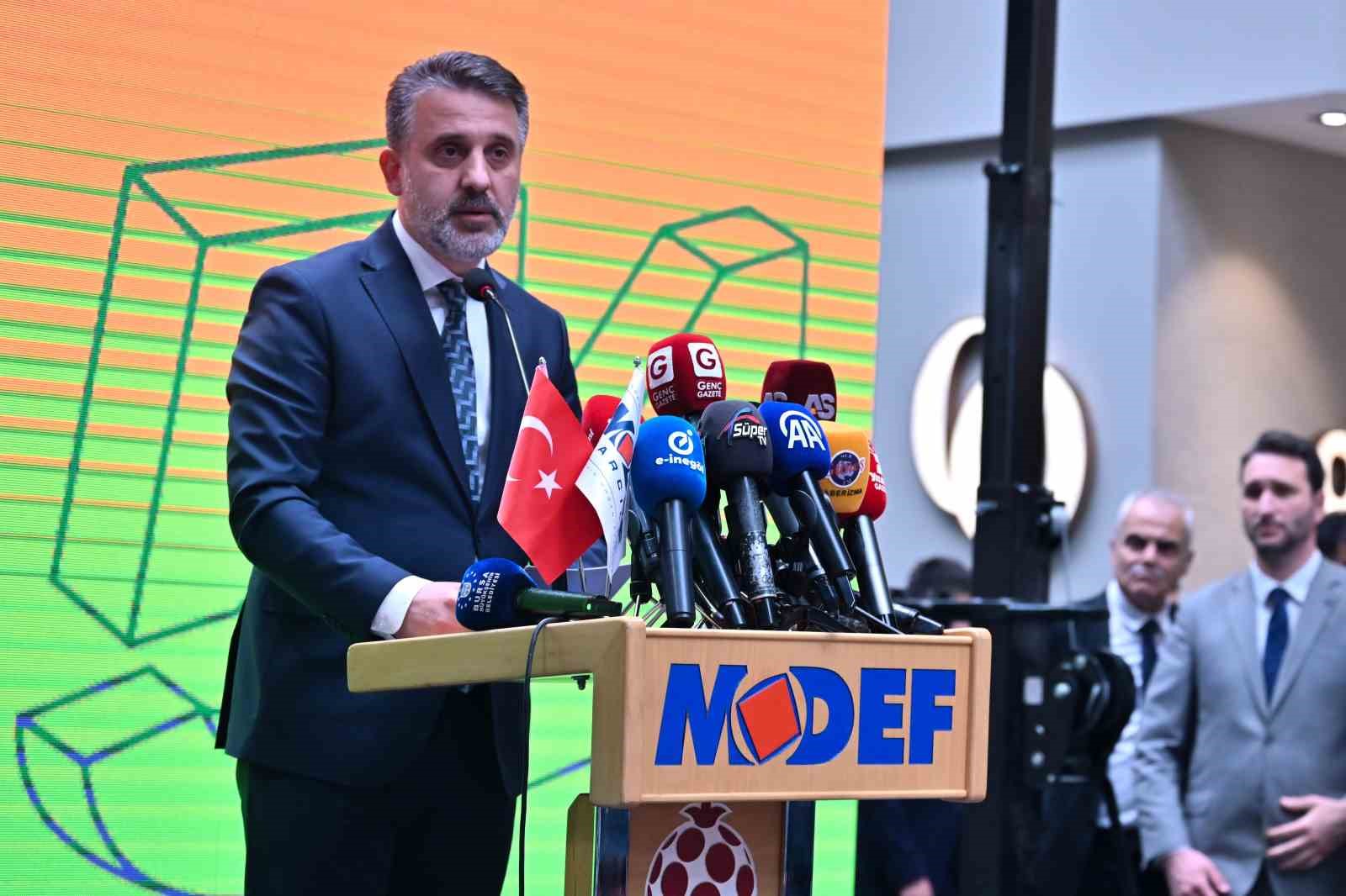 baskanvekili biba inegol mobilyasi dunya capinda bir basari hikayesi 0