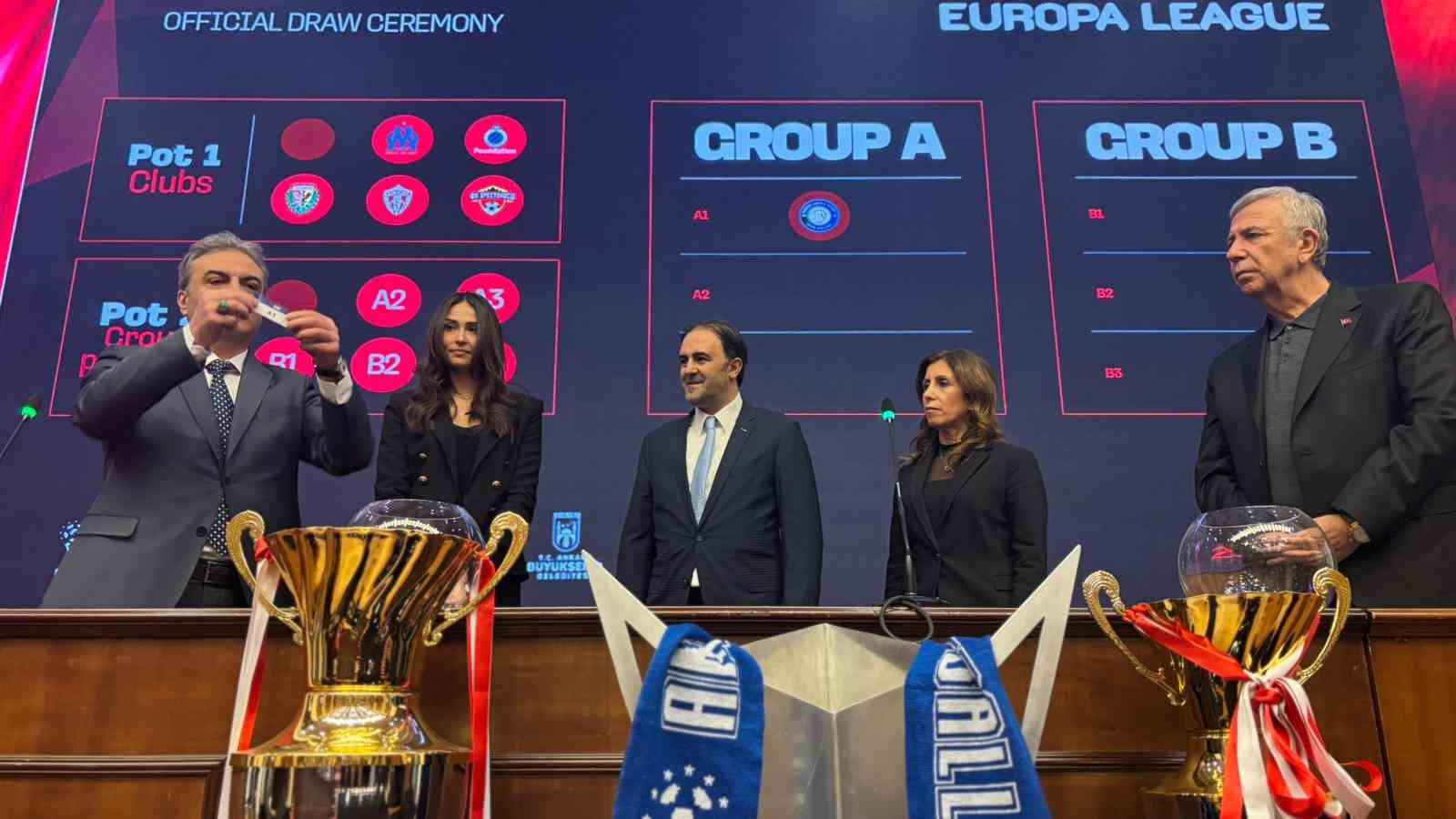 Başkent Ampute Futbol Gücü’nün, EAFF Avrupa Ligi’deki rakipleri belli oldu 4 baskent ampute futbol gucunun eaff avrupa ligideki rakipleri belli oldu 0 gTvjEfci