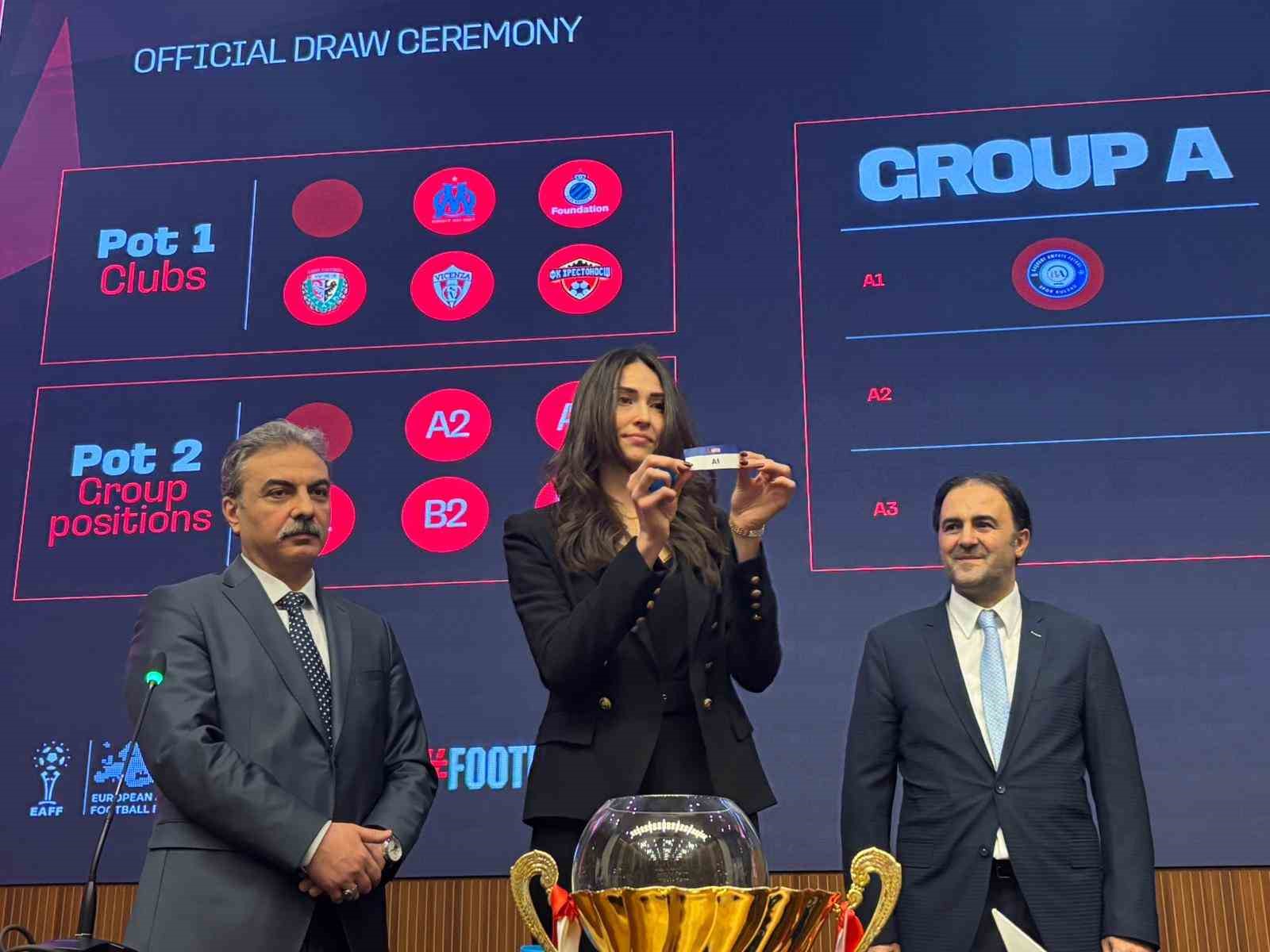 Başkent Ampute Futbol Gücü’nün, EAFF Avrupa Ligi’deki rakipleri belli oldu 5 baskent ampute futbol gucunun eaff avrupa ligideki rakipleri belli oldu 1 KhYP1bI7