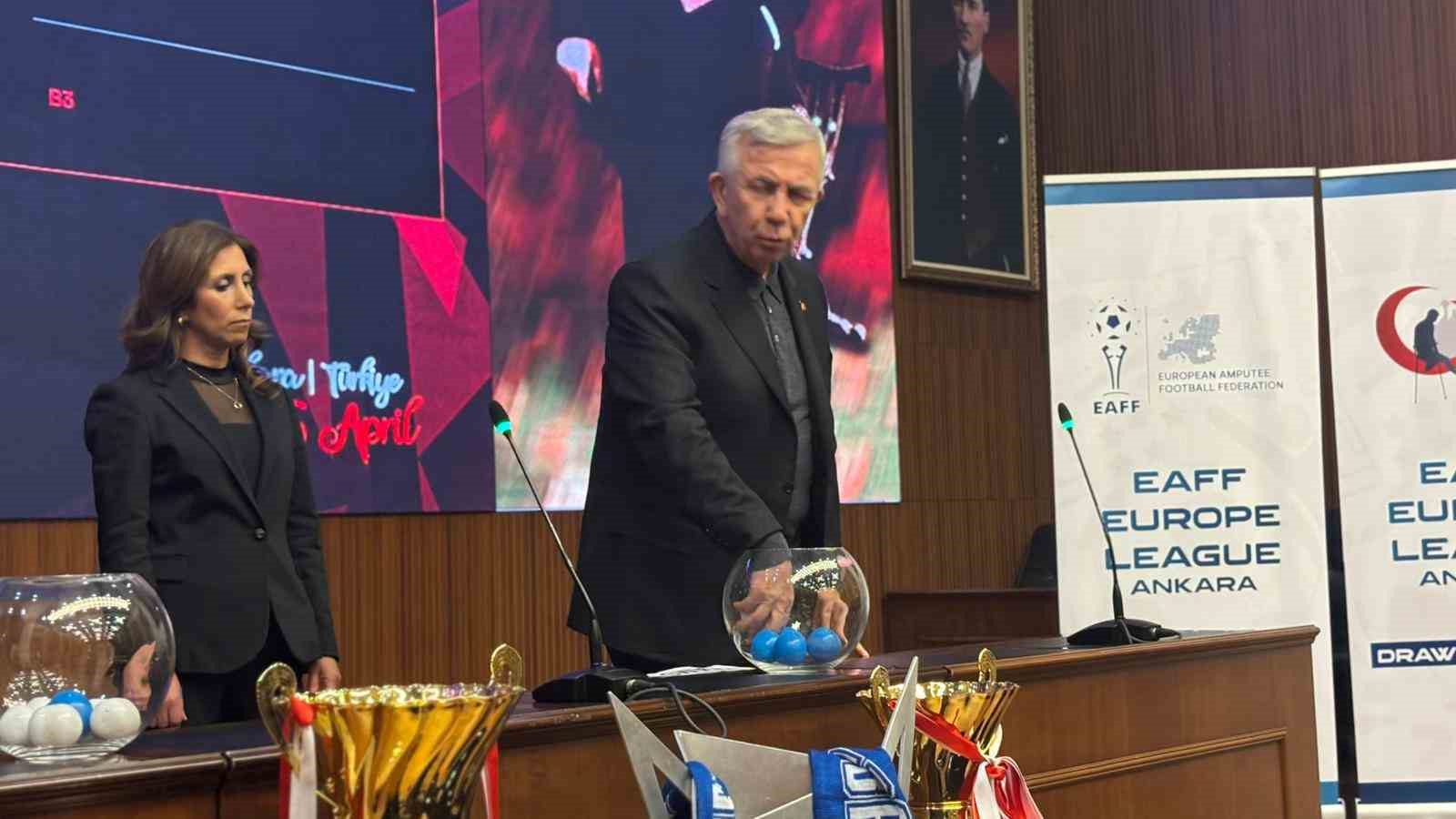 Başkent Ampute Futbol Gücü’nün, EAFF Avrupa Ligi’deki rakipleri belli oldu 7 baskent ampute futbol gucunun eaff avrupa ligideki rakipleri belli oldu 3