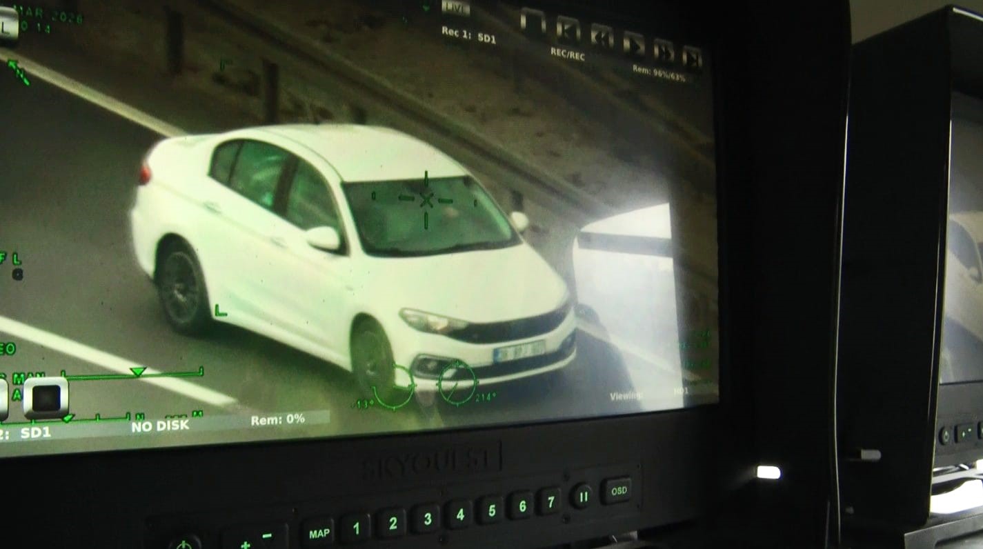 baskentte bayramin son gununde trafik hareketliligi havadan takip ediliyor 3 OaIMn2w1