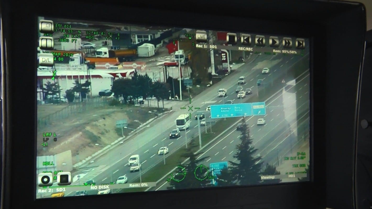 baskentte bayramin son gununde trafik hareketliligi havadan takip ediliyor 6 ULdT1KEP