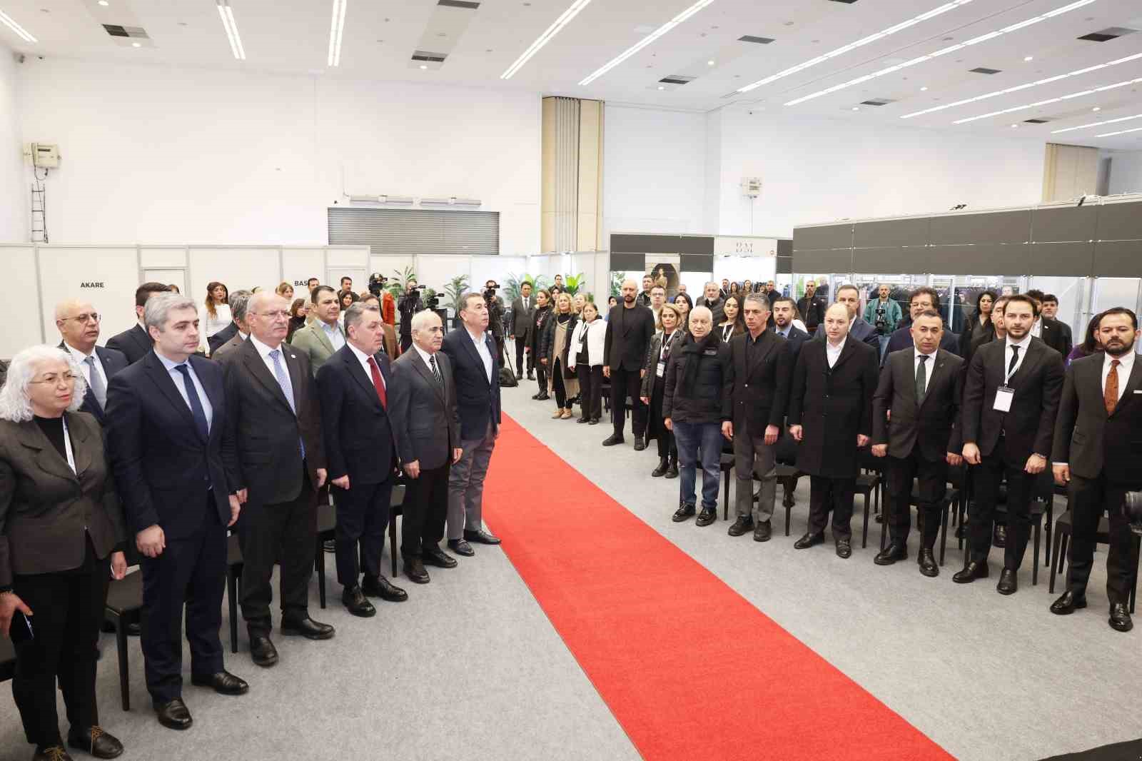 baskentte moda gunleri basladi 1 zU4PByA1