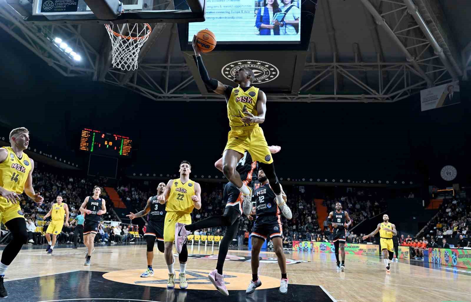 basketbol sampiyonlar ligi mersinspor 65 le mans sarthe basket 92 0 r2hjwHV9