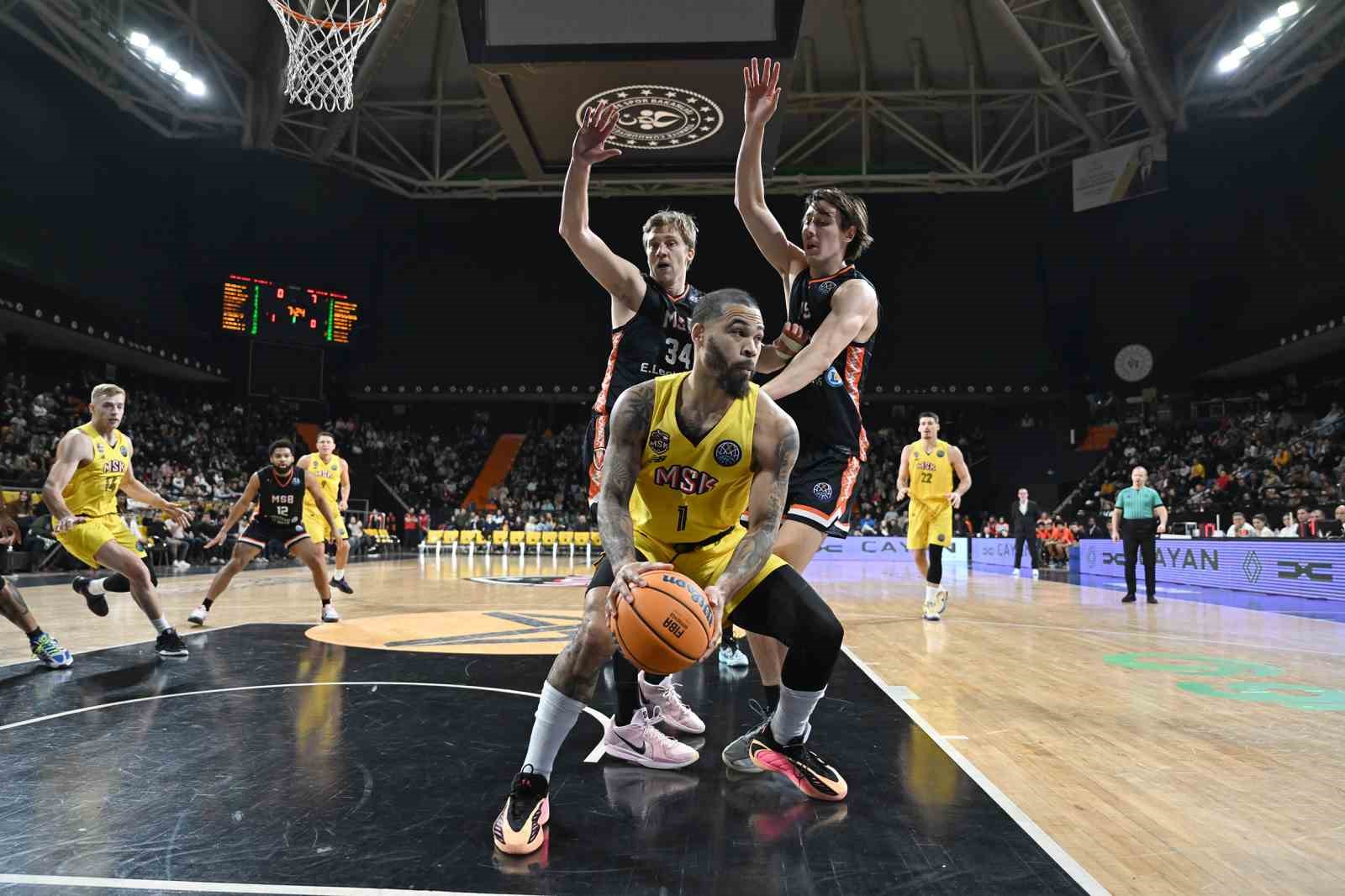 basketbol sampiyonlar ligi mersinspor 65 le mans sarthe basket 92 2 TPm5nf7c