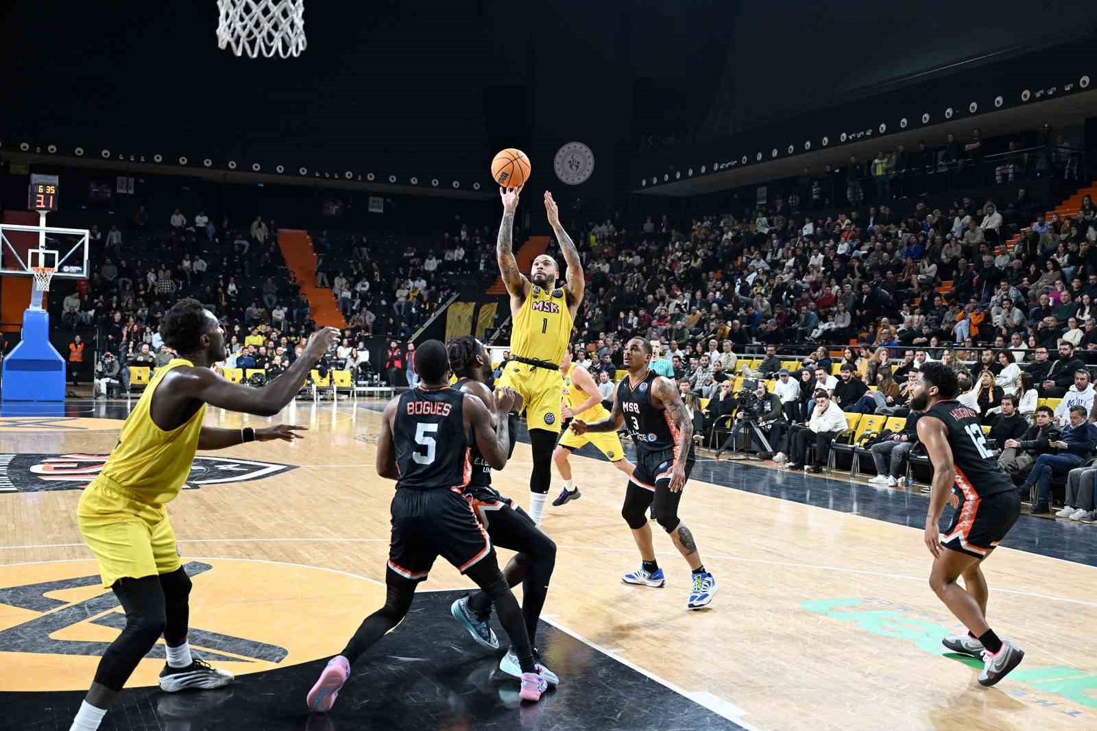 basketbol sampiyonlar ligi mersinspor 65 le mans sarthe basket 92 4