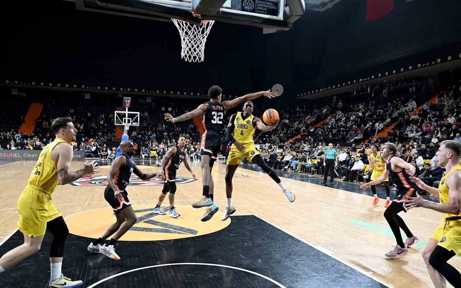 basketbol sampiyonlar ligi mersinspor 65 le mans sarthe basket 92 6 nKt191pc