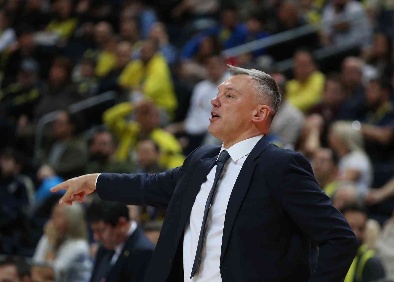 Basketbol Süper Lig: Fenerbahçe: 89 - Bahçeşehir Koleji: 58 7 basketbol super lig fenerbahce 89 bahcesehir koleji 58 3 1wdq147M