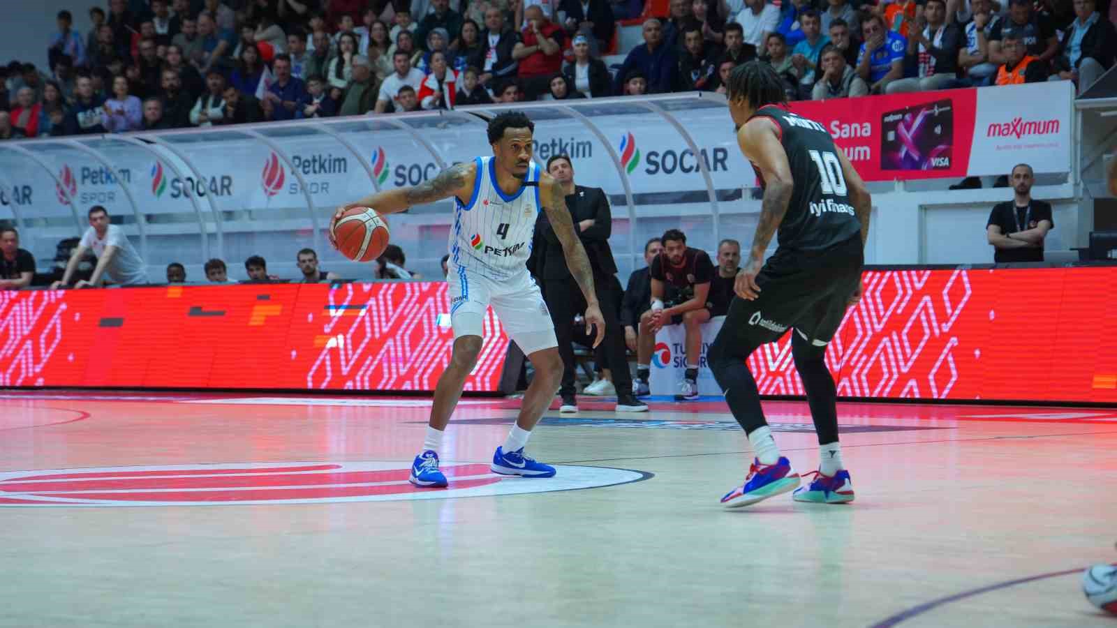 Basketbol Süper Ligi: Aliağa Petkimspor: 100 - Manisa Basket: 87 7 basketbol super ligi aliaga petkimspor 100 manisa basket 87 3 XfDnMeYQ