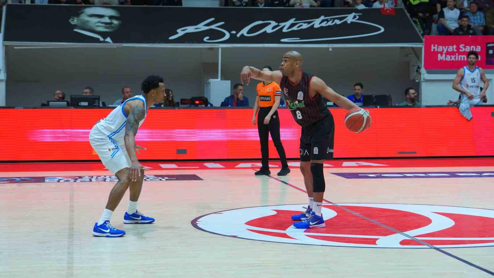 Basketbol Süper Ligi: Aliağa Petkimspor: 100 - Manisa Basket: 87 8 basketbol super ligi aliaga petkimspor 100 manisa basket 87 4 Mi28nLXJ
