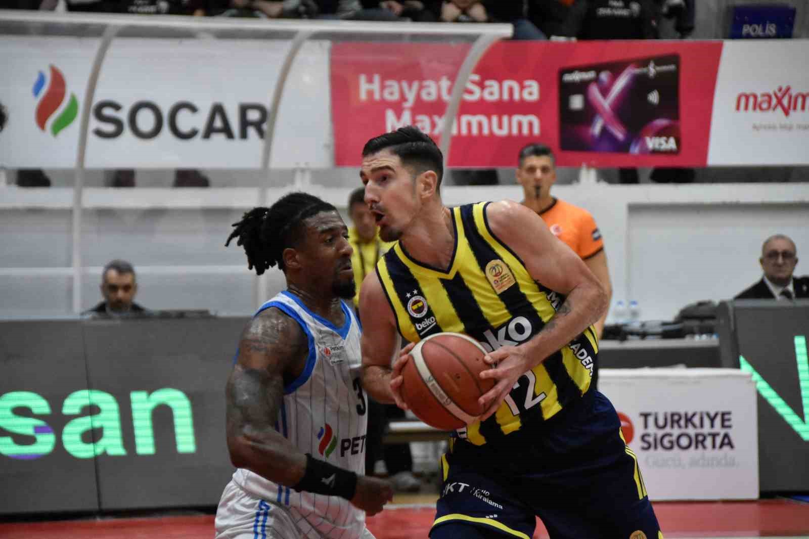 basketbol super ligi aliaga petkimspor 70 fenerbahce beko 78 1