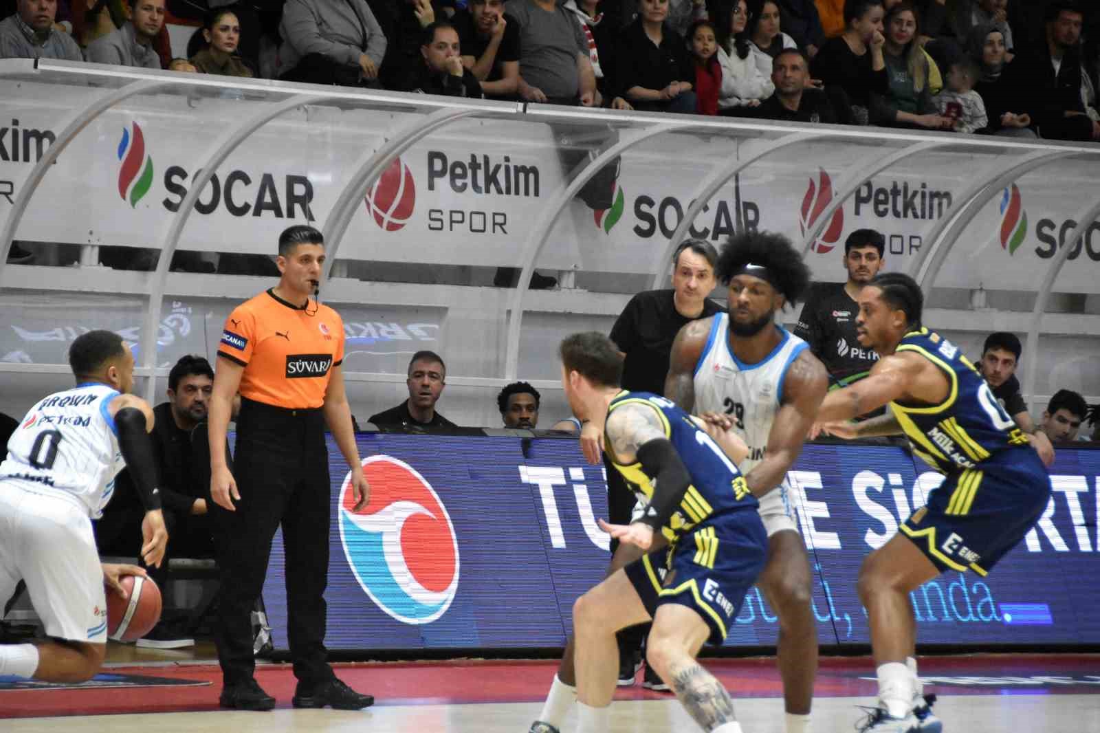 basketbol super ligi aliaga petkimspor 70 fenerbahce beko 78 12 nH6OPeni