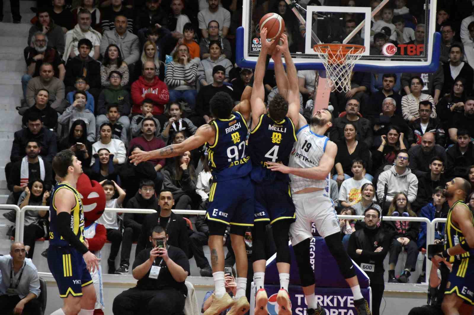 basketbol super ligi aliaga petkimspor 70 fenerbahce beko 78 2 sAaAEwQq