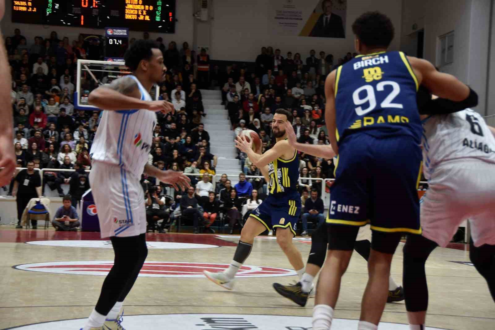 basketbol super ligi aliaga petkimspor 70 fenerbahce beko 78 3 MN6NffqW