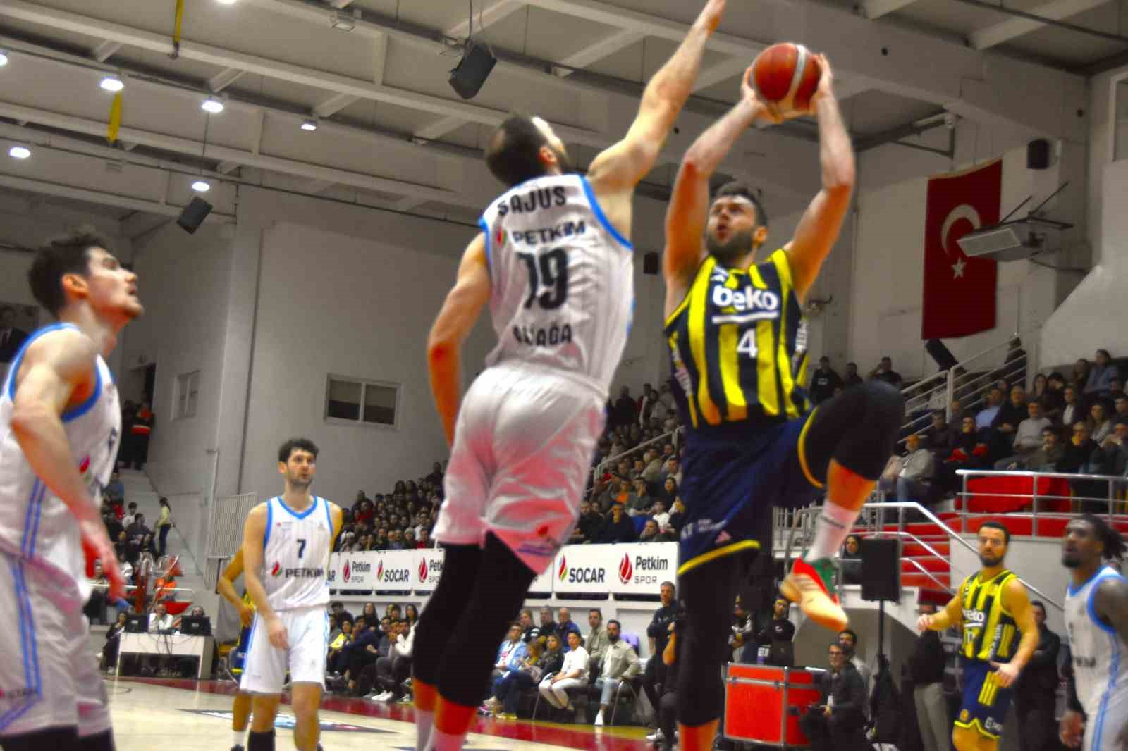 basketbol super ligi aliaga petkimspor 70 fenerbahce beko 78 6 MTMt2uQ2