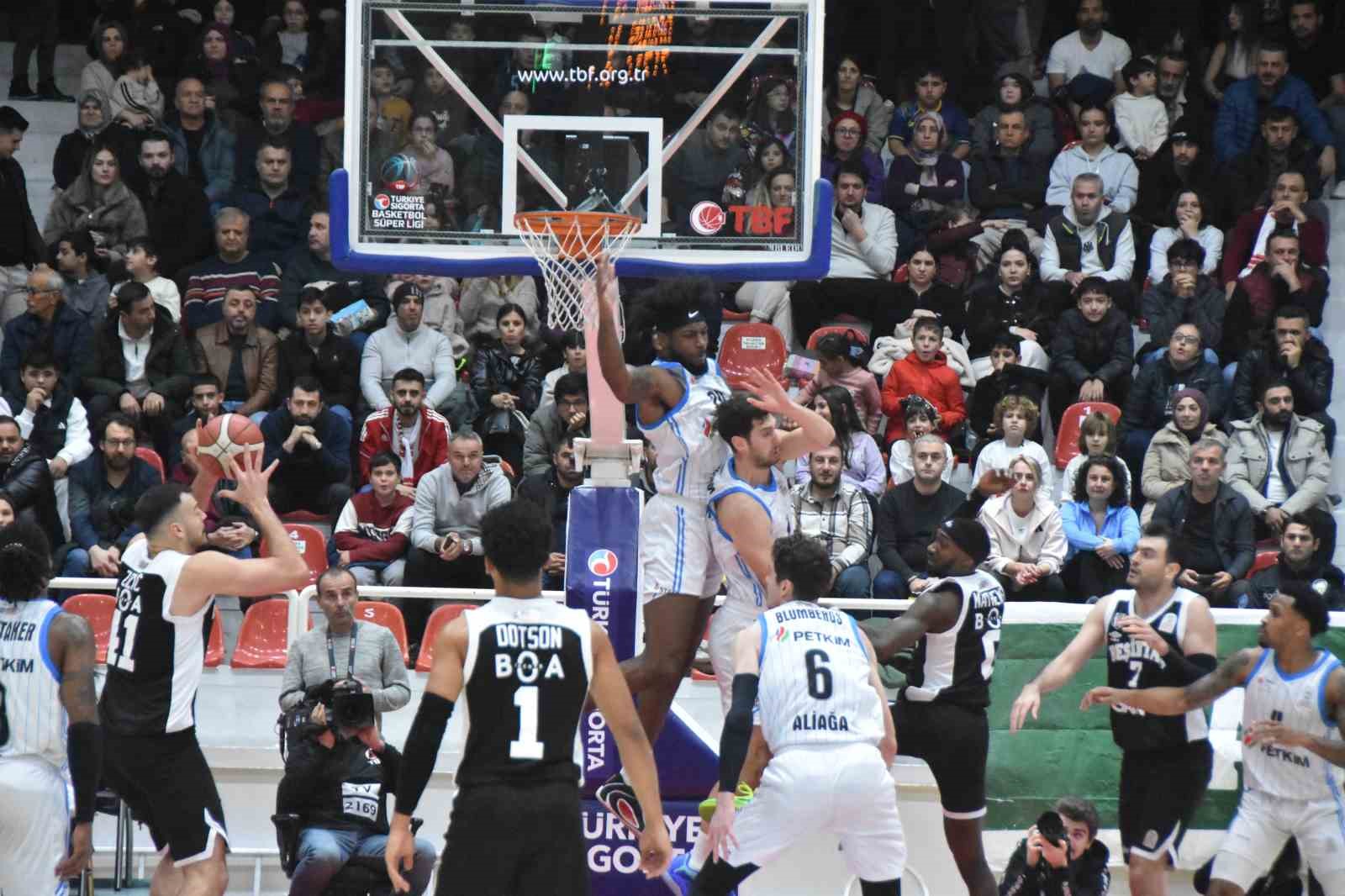 basketbol super ligi aliaga petkimspor 72 besiktas 75 0 SyThCnAX