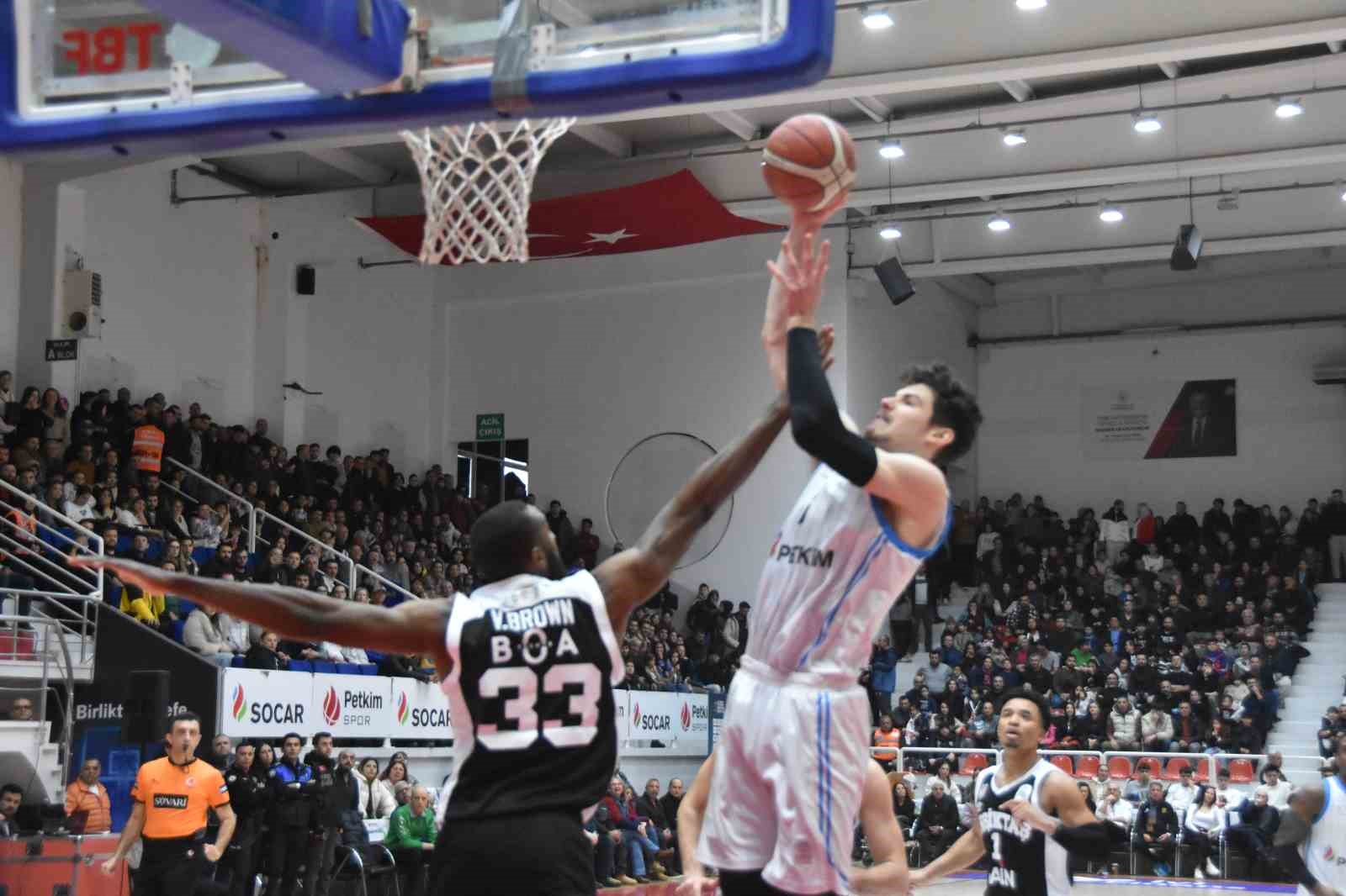basketbol super ligi aliaga petkimspor 72 besiktas 75 11 YEAt76OZ