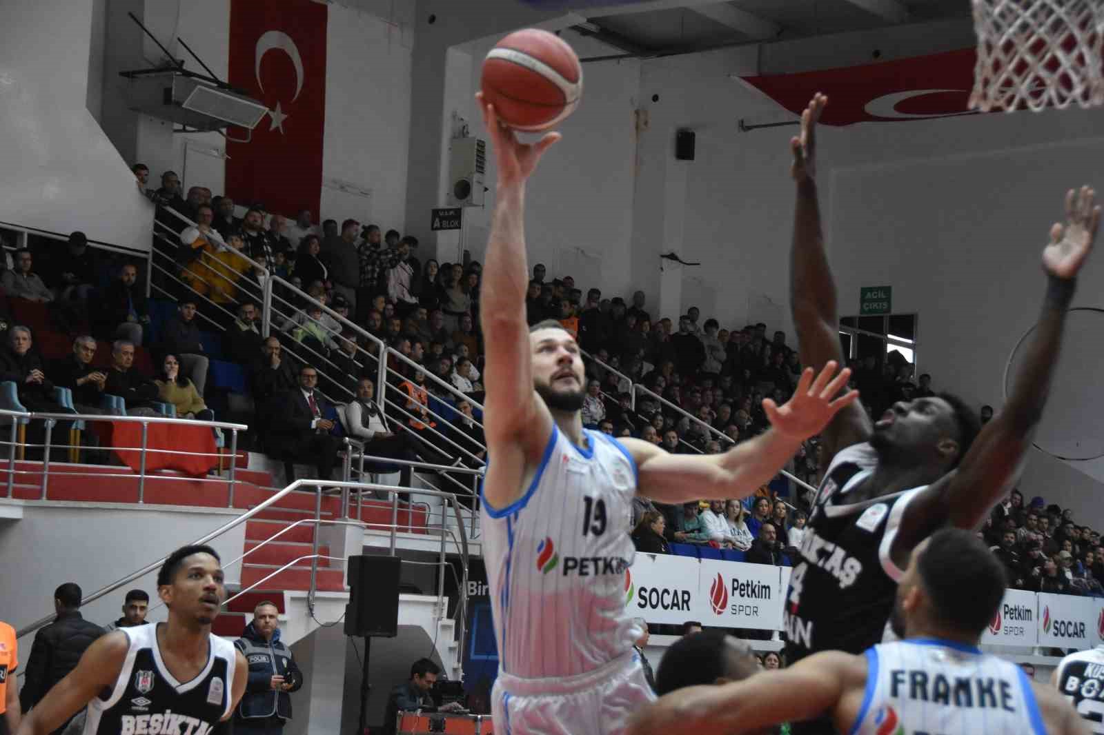 basketbol super ligi aliaga petkimspor 72 besiktas 75 2 MWSDKXqq