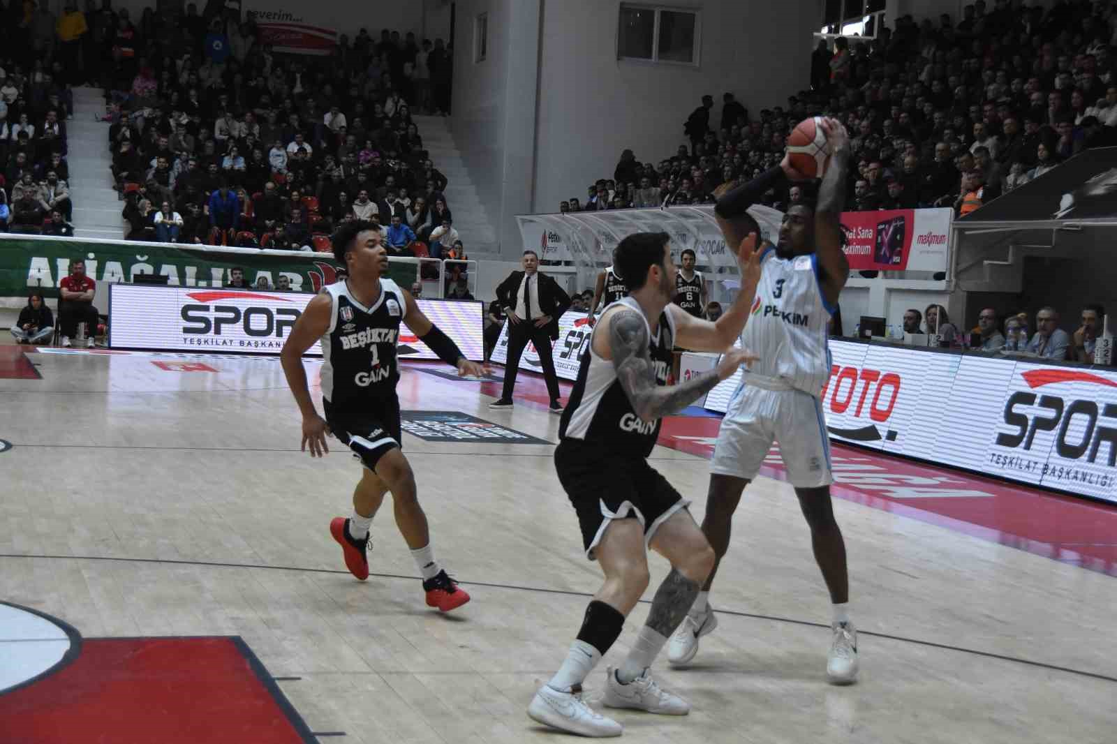 basketbol super ligi aliaga petkimspor 72 besiktas 75 25 cLrWHwYy