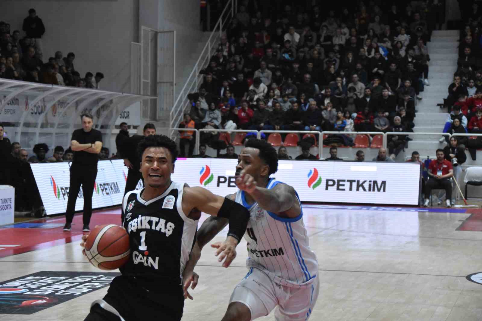 basketbol super ligi aliaga petkimspor 72 besiktas 75 8 mcmfcTRP
