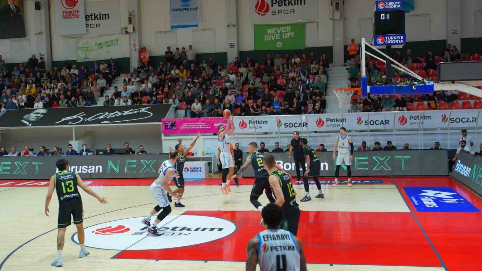Basketbol Süper Ligi: Aliağa Petkimspor: 73 - Merkezefendi Belediyesi Basket: 81 5 basketbol super ligi aliaga petkimspor 73 merkezefendi belediyesi basket 81 1 vgB41pJm