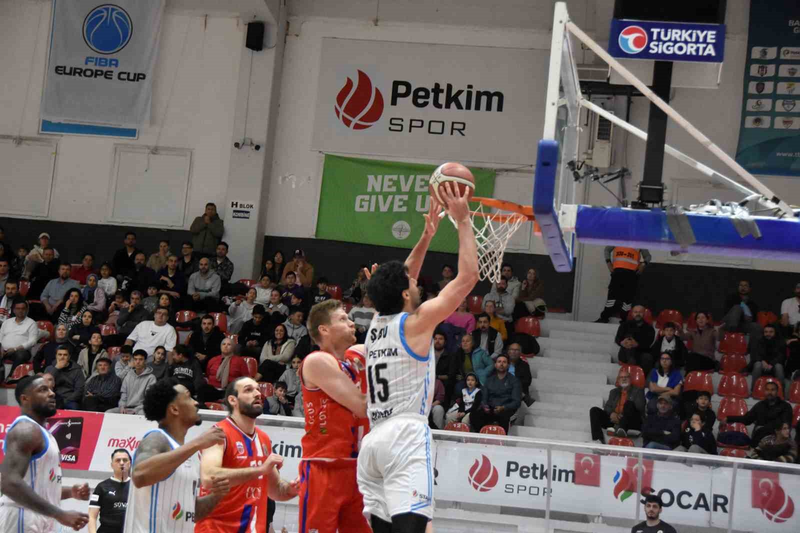 basketbol super ligi aliaga petkimspor 95 onvo buyukcekmece 104 8 4kwTROAL
