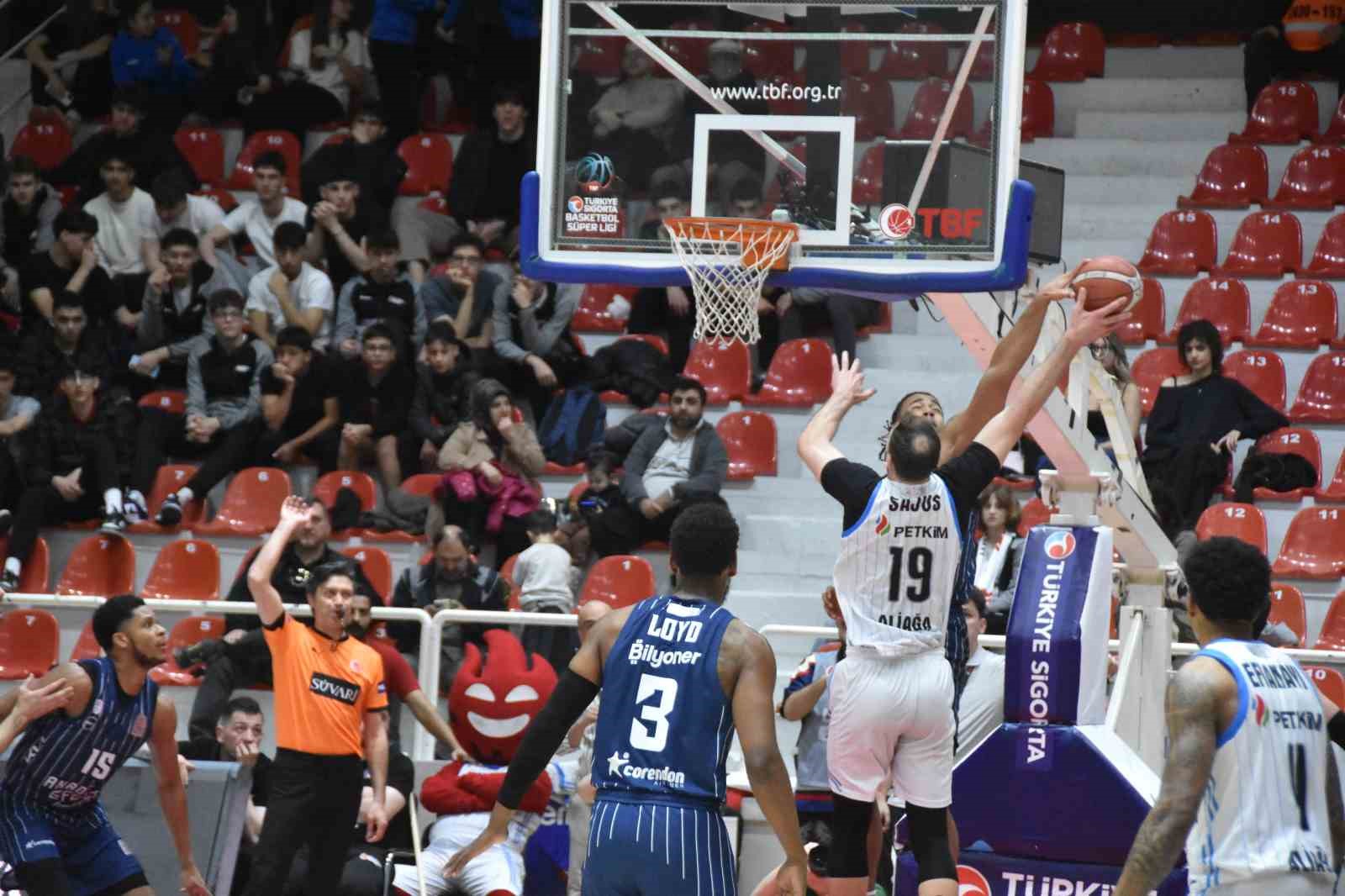 basketbol super ligi aliaga petkimspor60 a efes 85 16 nfymqkui