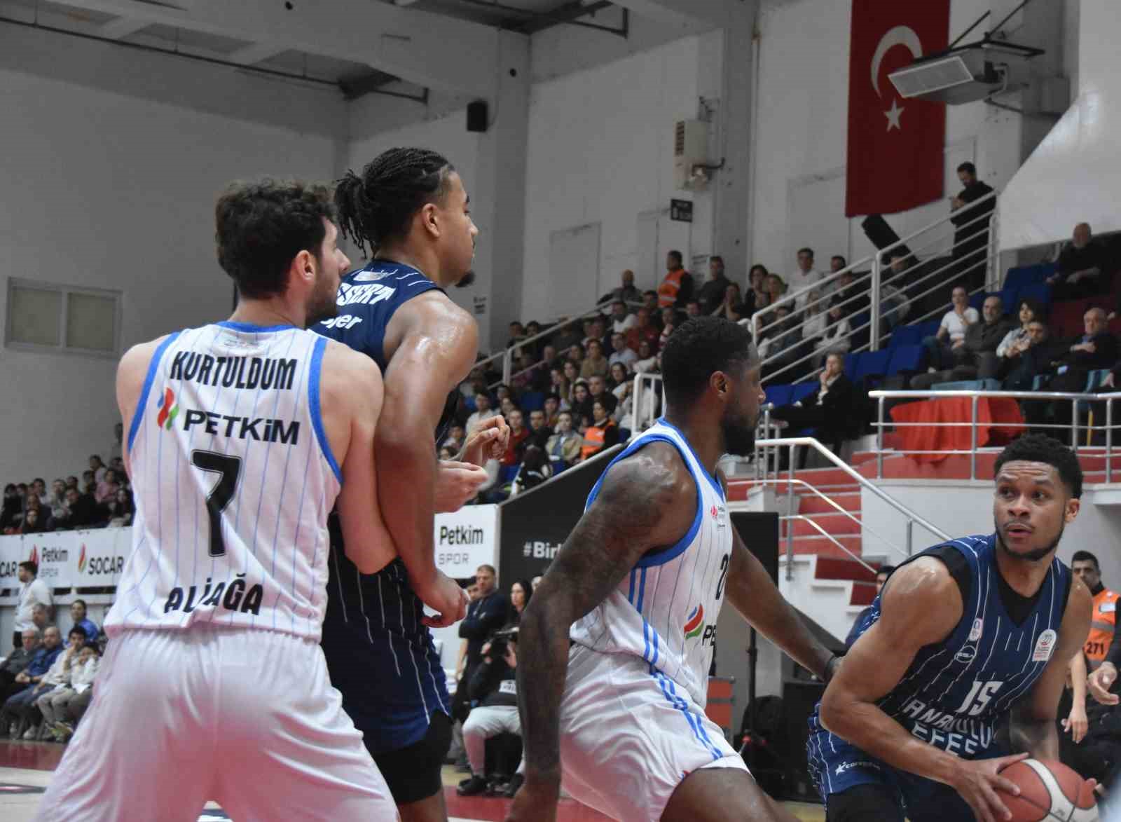 basketbol super ligi aliaga petkimspor60 a efes 85 2 4JImBKZH