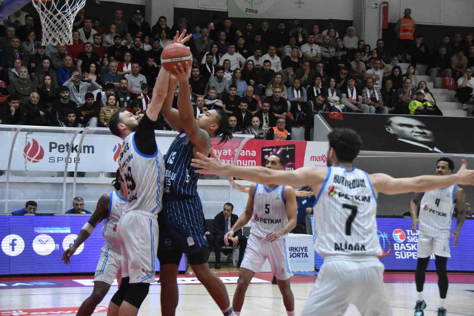 basketbol super ligi aliaga petkimspor60 a efes 85 21 ltHJuaql