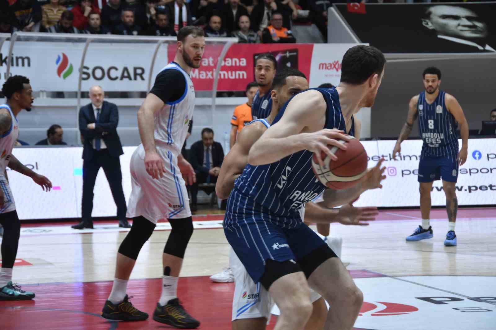 basketbol super ligi aliaga petkimspor60 a efes 85 5 8VdOwcIM