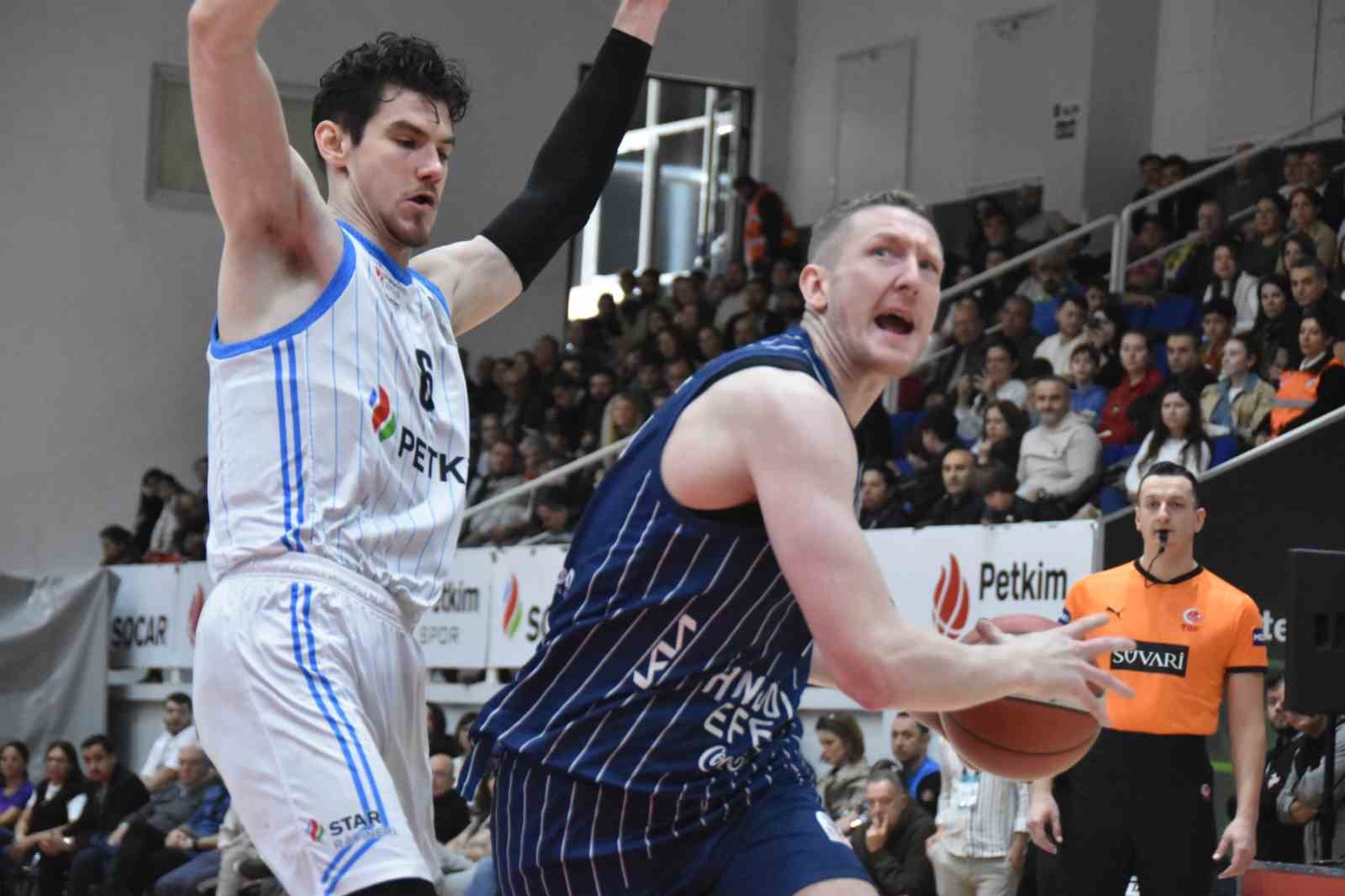 basketbol super ligi aliaga petkimspor60 a efes 85 7 V4OeVZeF