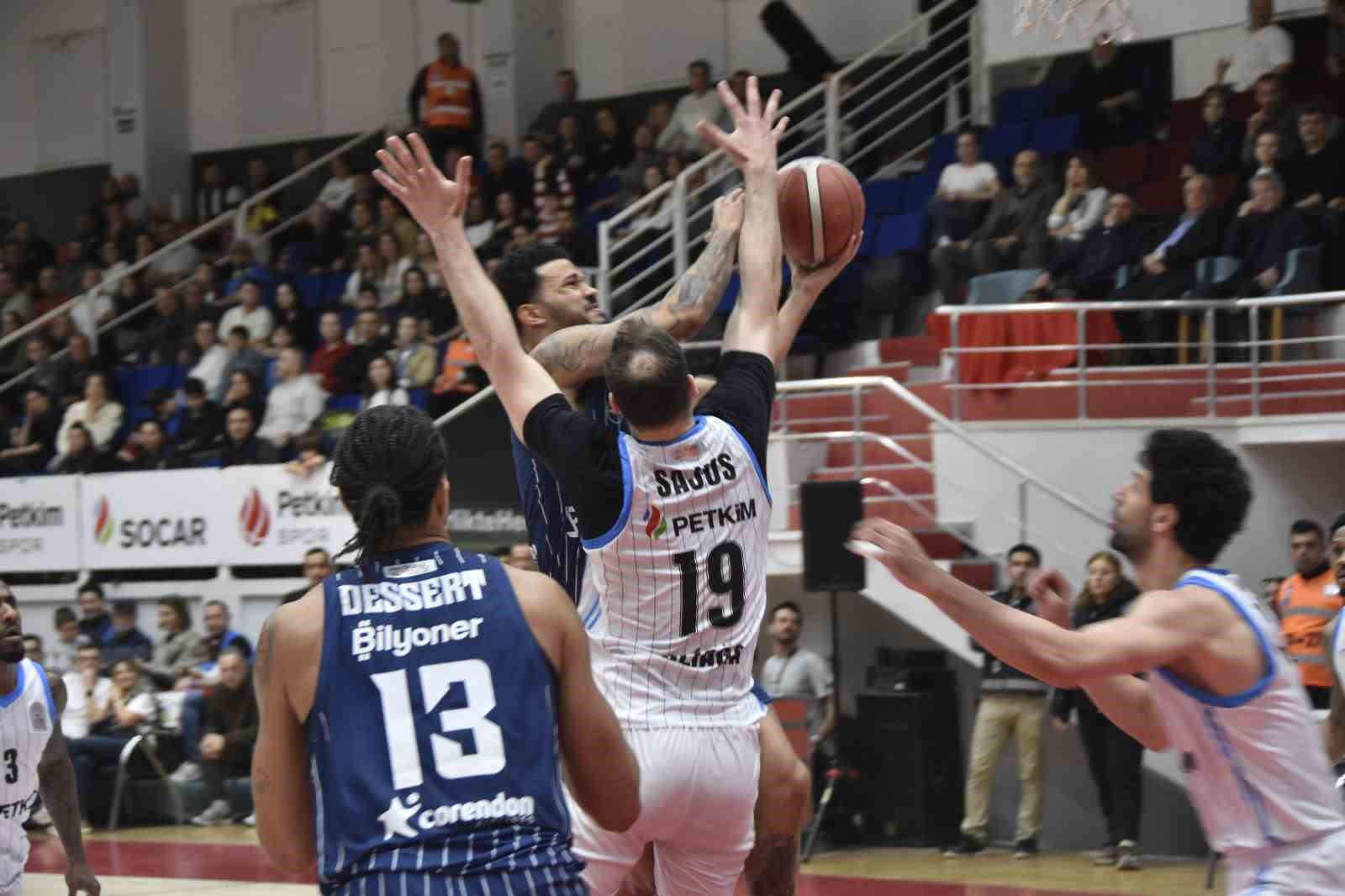 basketbol super ligi aliaga petkimspor60 a efes 85 9 8MvgpKUM