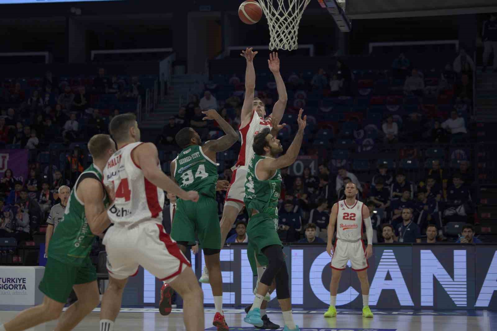 basketbol super ligi bahcesehir koleji 100 bursaspor 61 3 TasttqwY