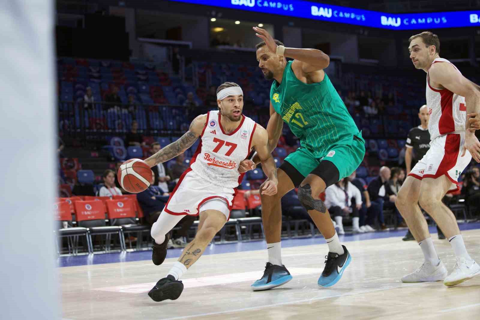 Basketbol Süper Ligi: Bahçeşehir Koleji: 65 - Esenler Erokspor: 83 5 basketbol super ligi bahcesehir koleji 65 esenler erokspor 83 1 bWRCuvEc