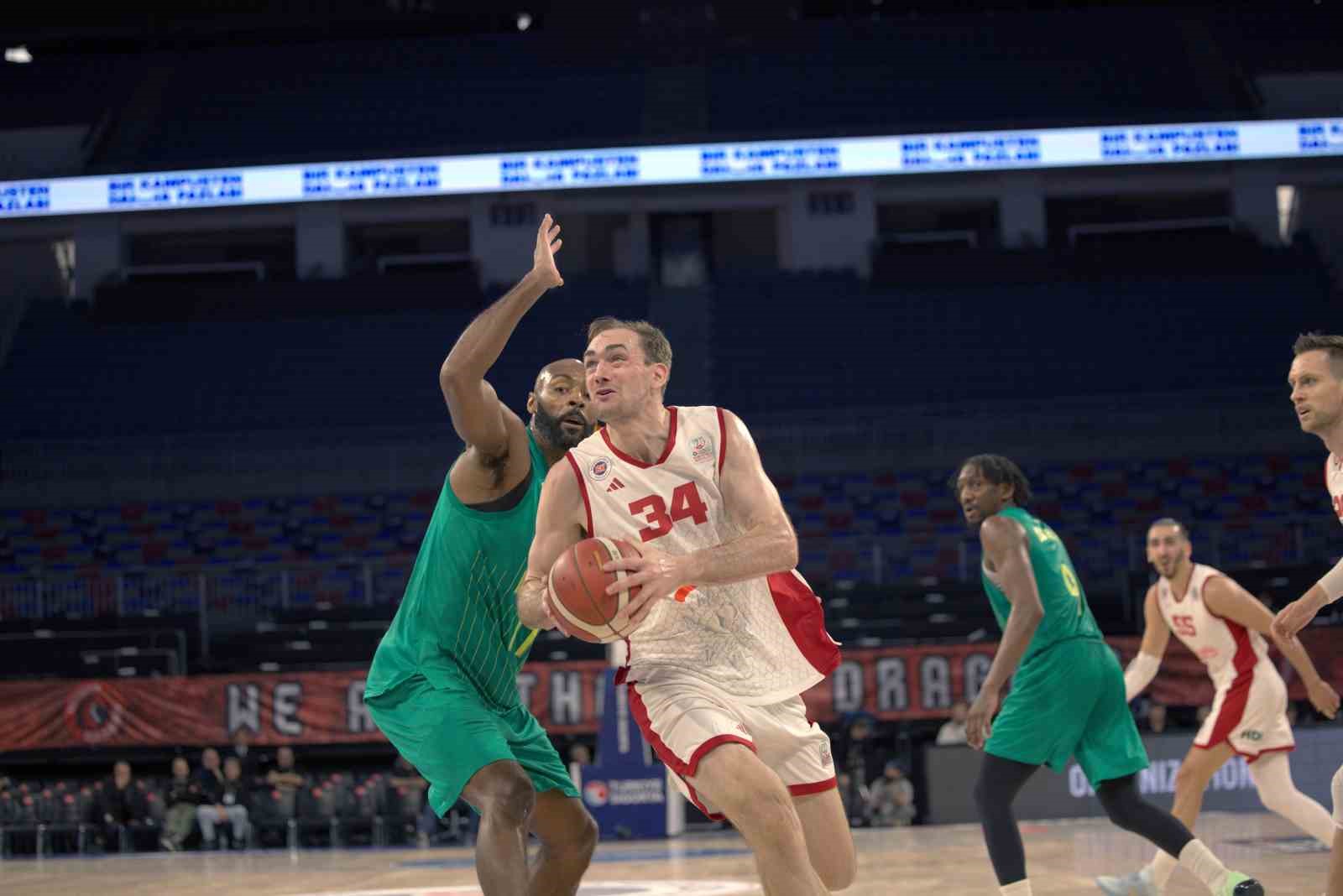 Basketbol Süper Ligi: Bahçeşehir Koleji: 65 - Esenler Erokspor: 83 6 basketbol super ligi bahcesehir koleji 65 esenler erokspor 83 2 eUbJQnGp