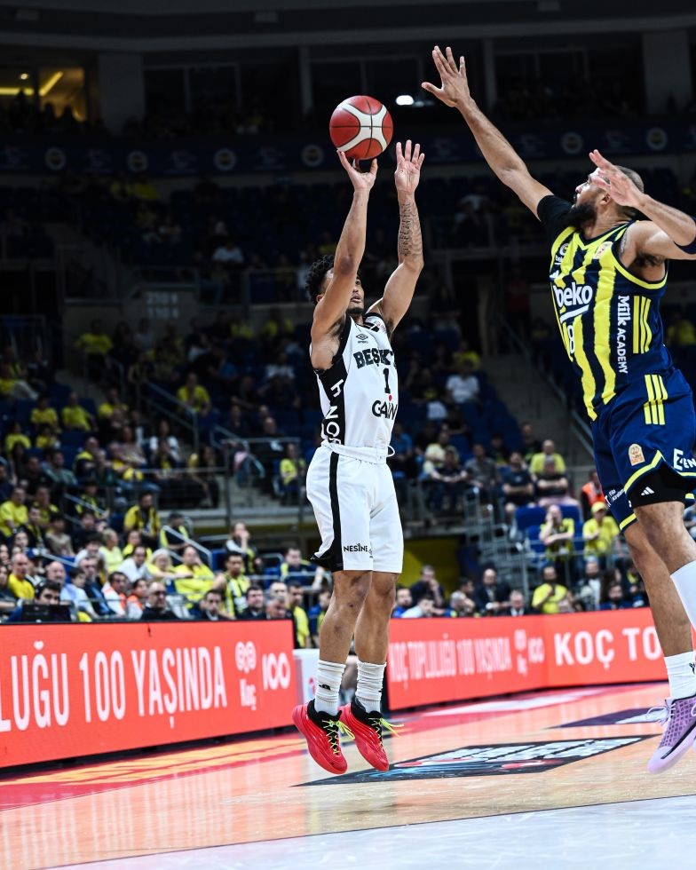 basketbol super ligi fenerbahce 72 besiktas 85 5 D9T1SlsP
