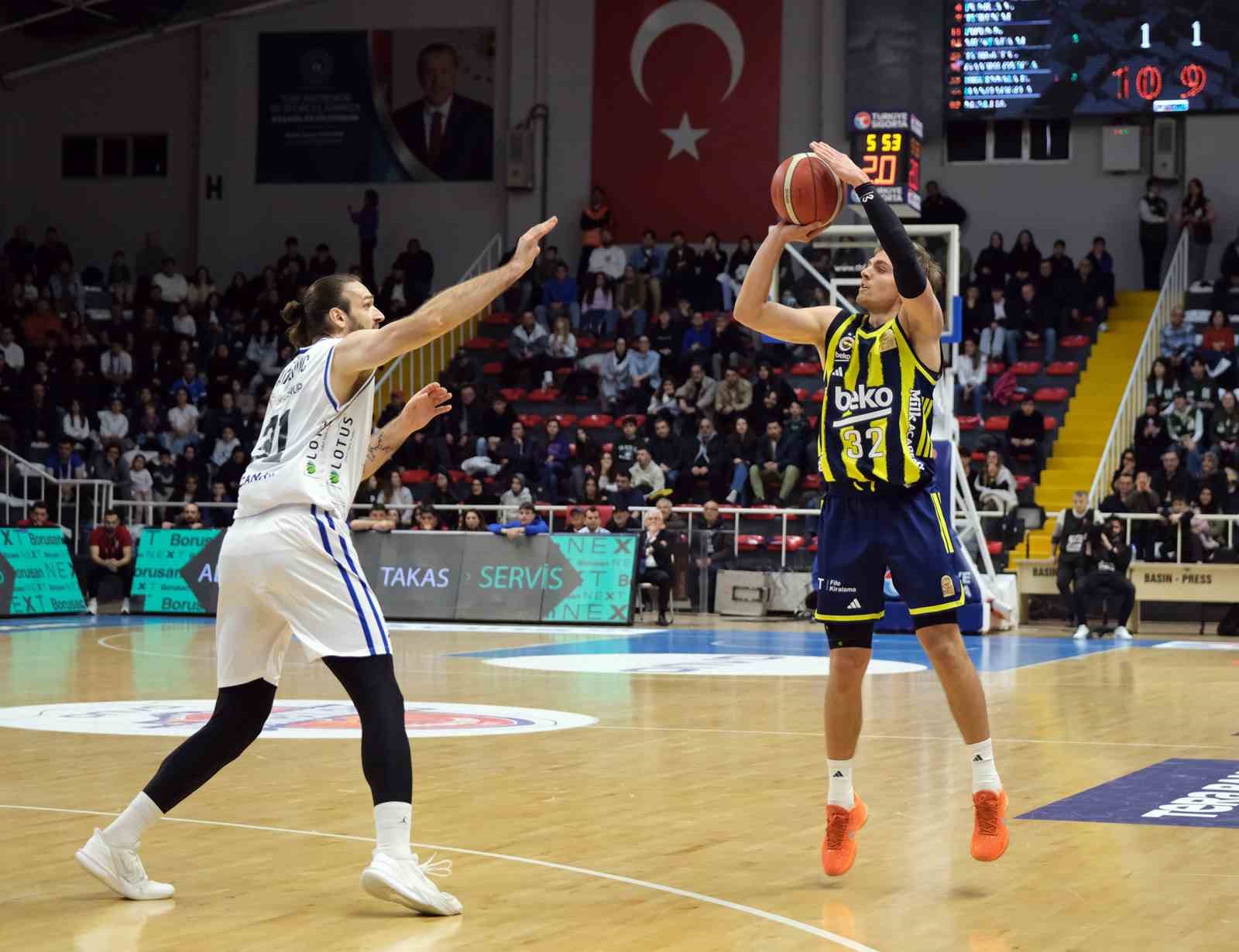 basketbol super ligi onvo buyukcekmece basketbol 85 fenerbahce beko 91 2 UhKJ1ZzI