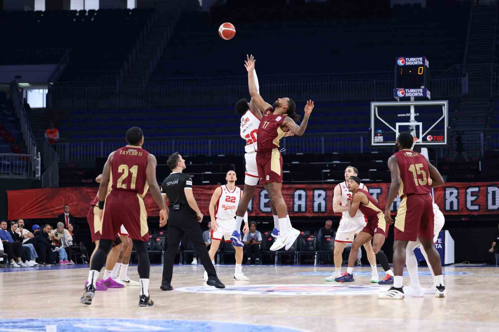 basketbol super liginde play off ceyrek final heyecani 0 Z4GwvR1v
